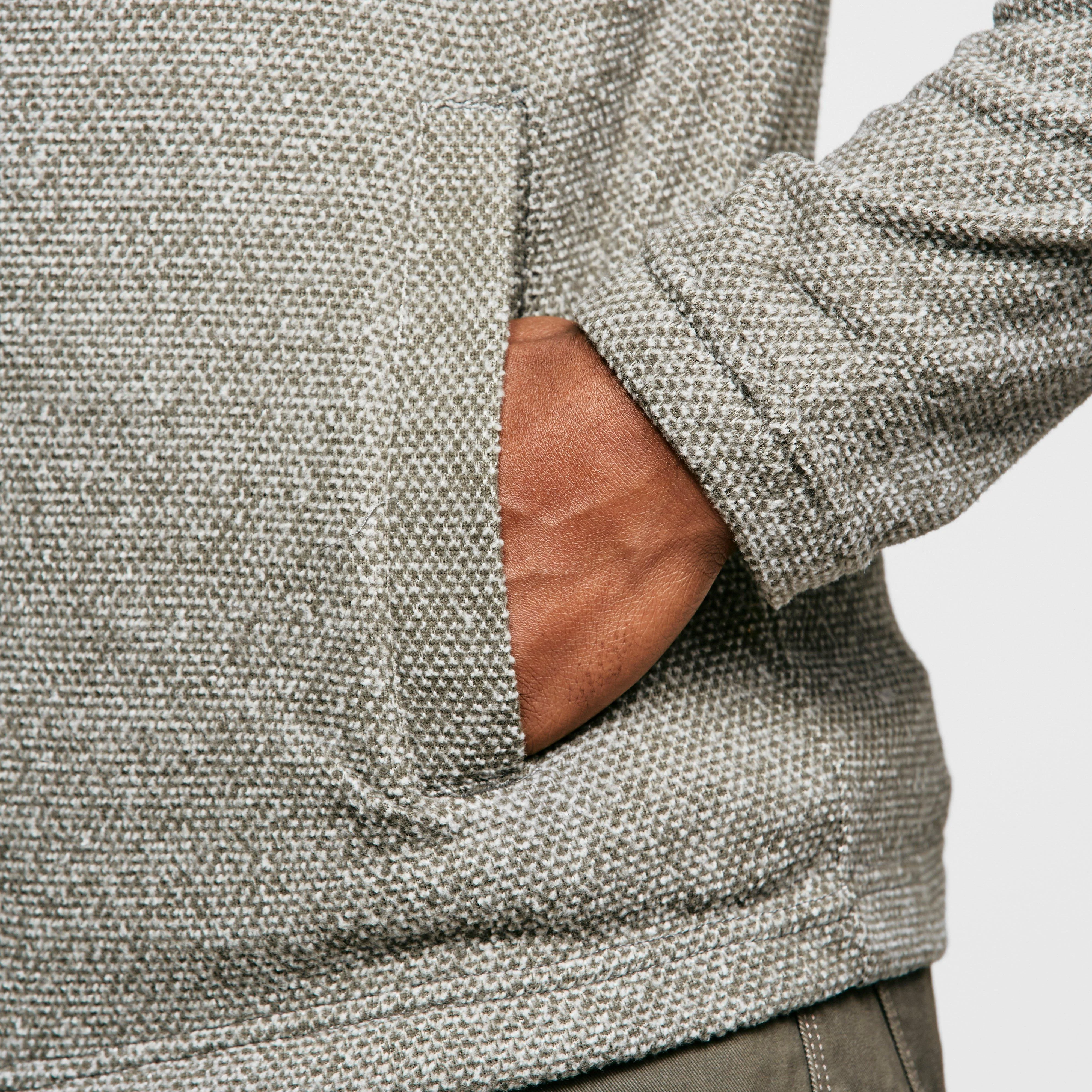 Men's Esdras Full Zip Fleece - Image 6