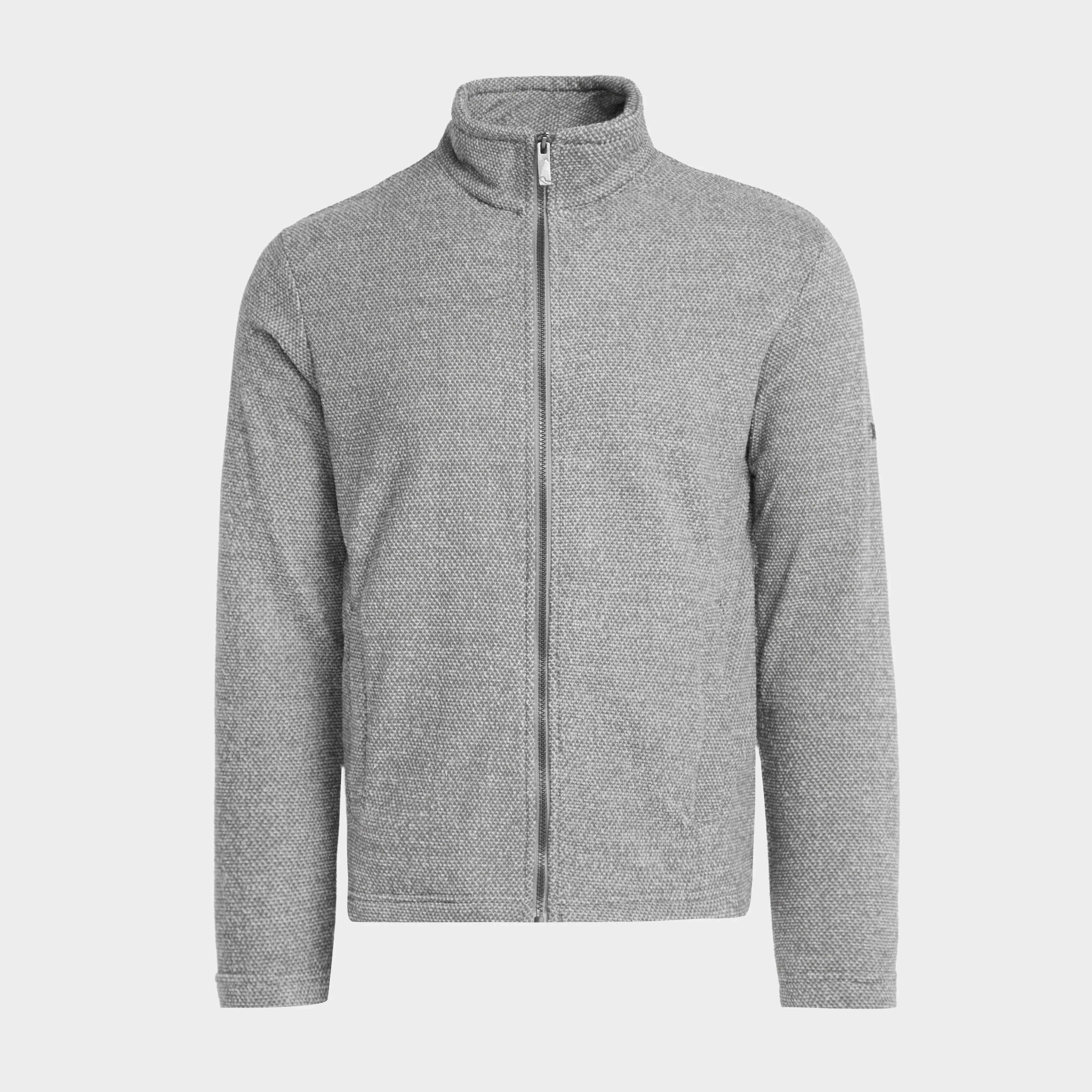 Men's Esdras Full Zip Fleece - Image 7
