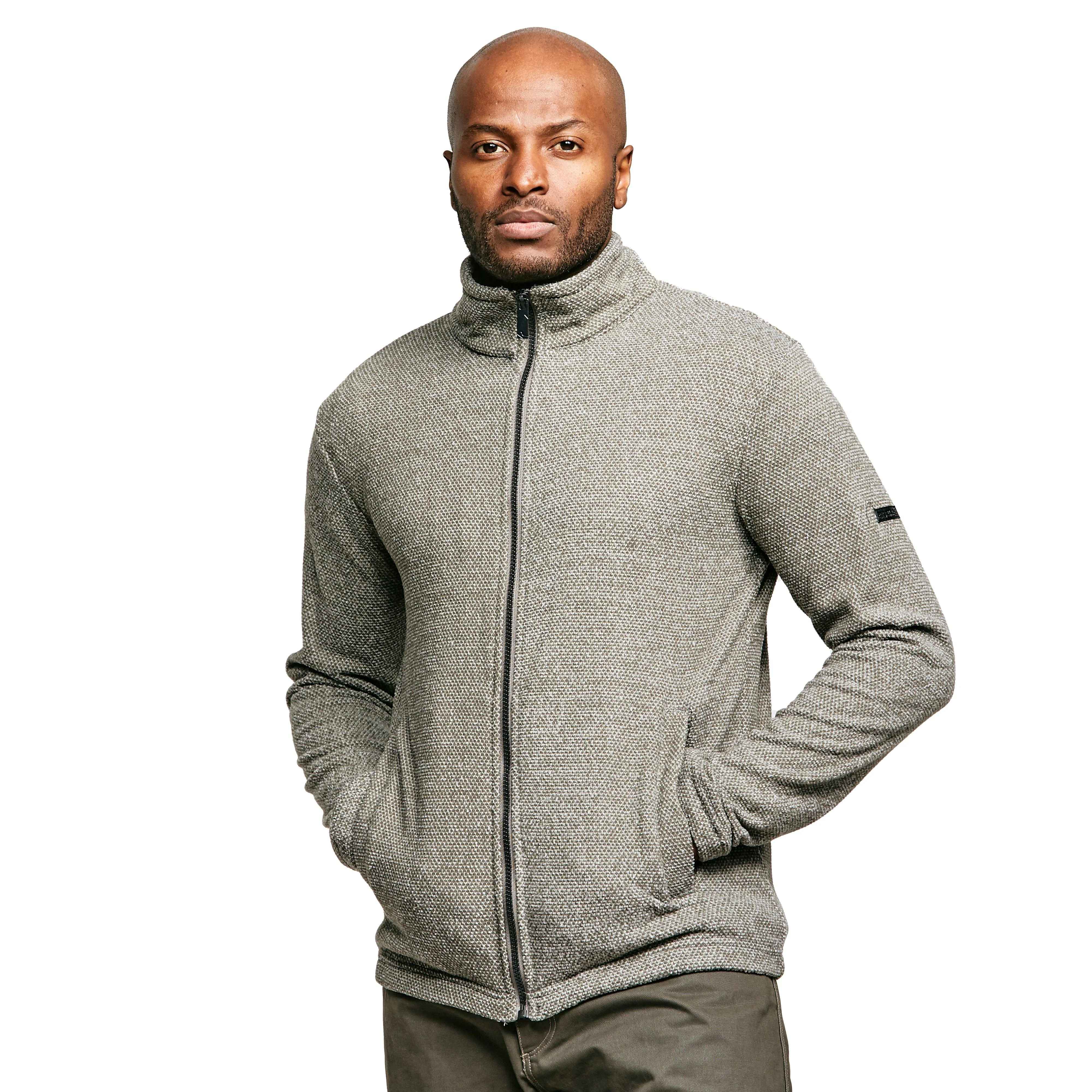 Men's Esdras Full Zip Fleece - Image 8