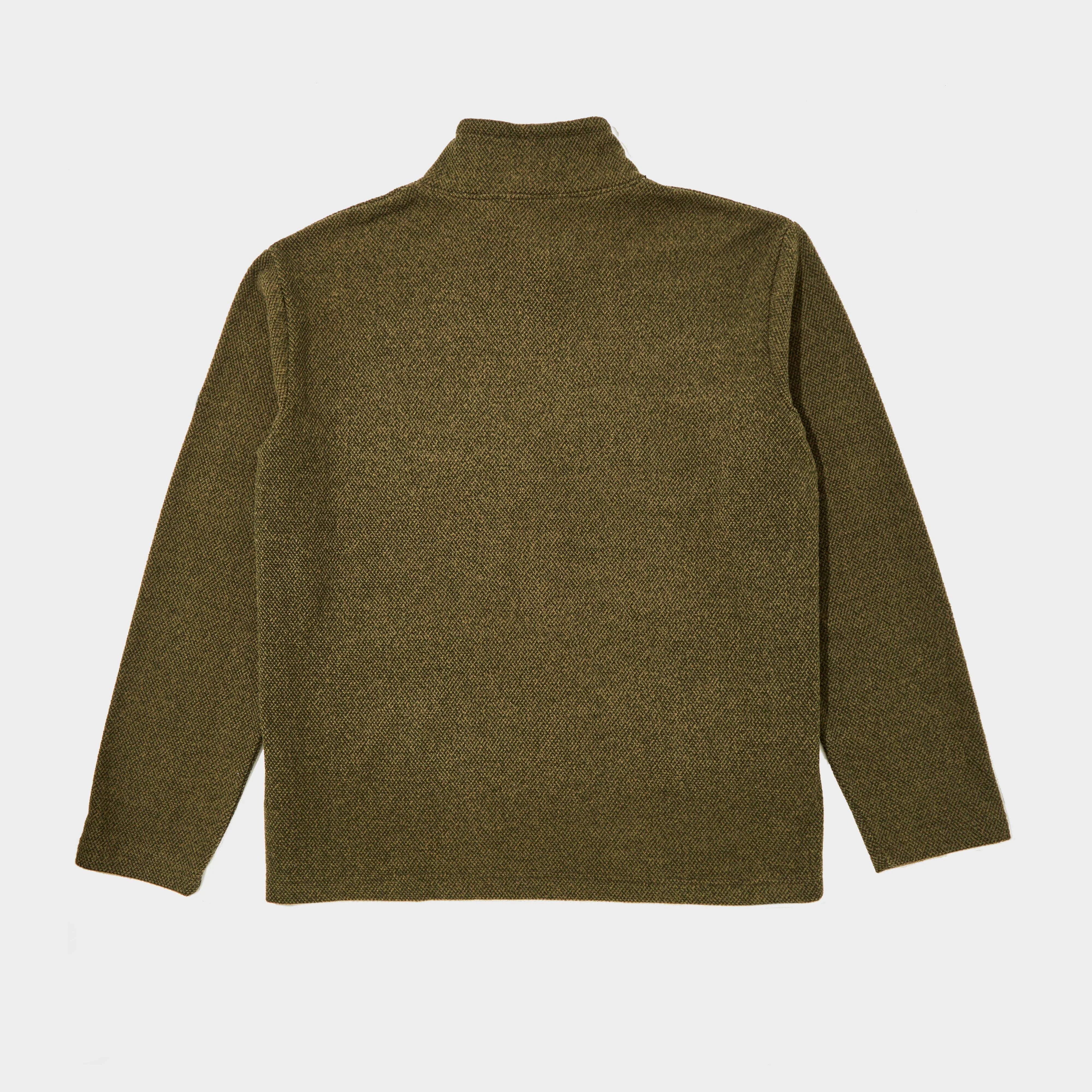 Men's Esdras Full Zip Fleece - Image 2