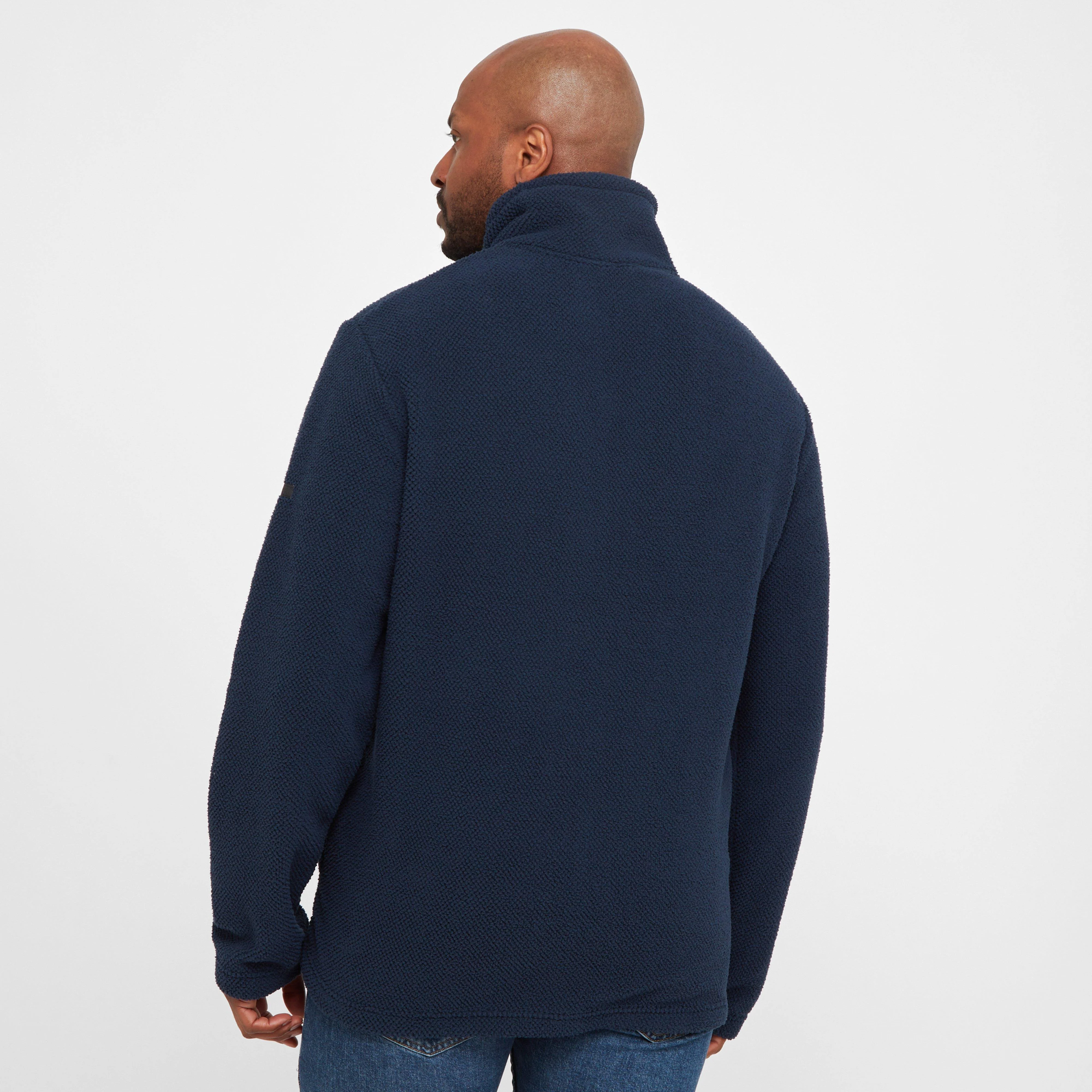 Men's Esdras Full Zip Fleece - Image 2