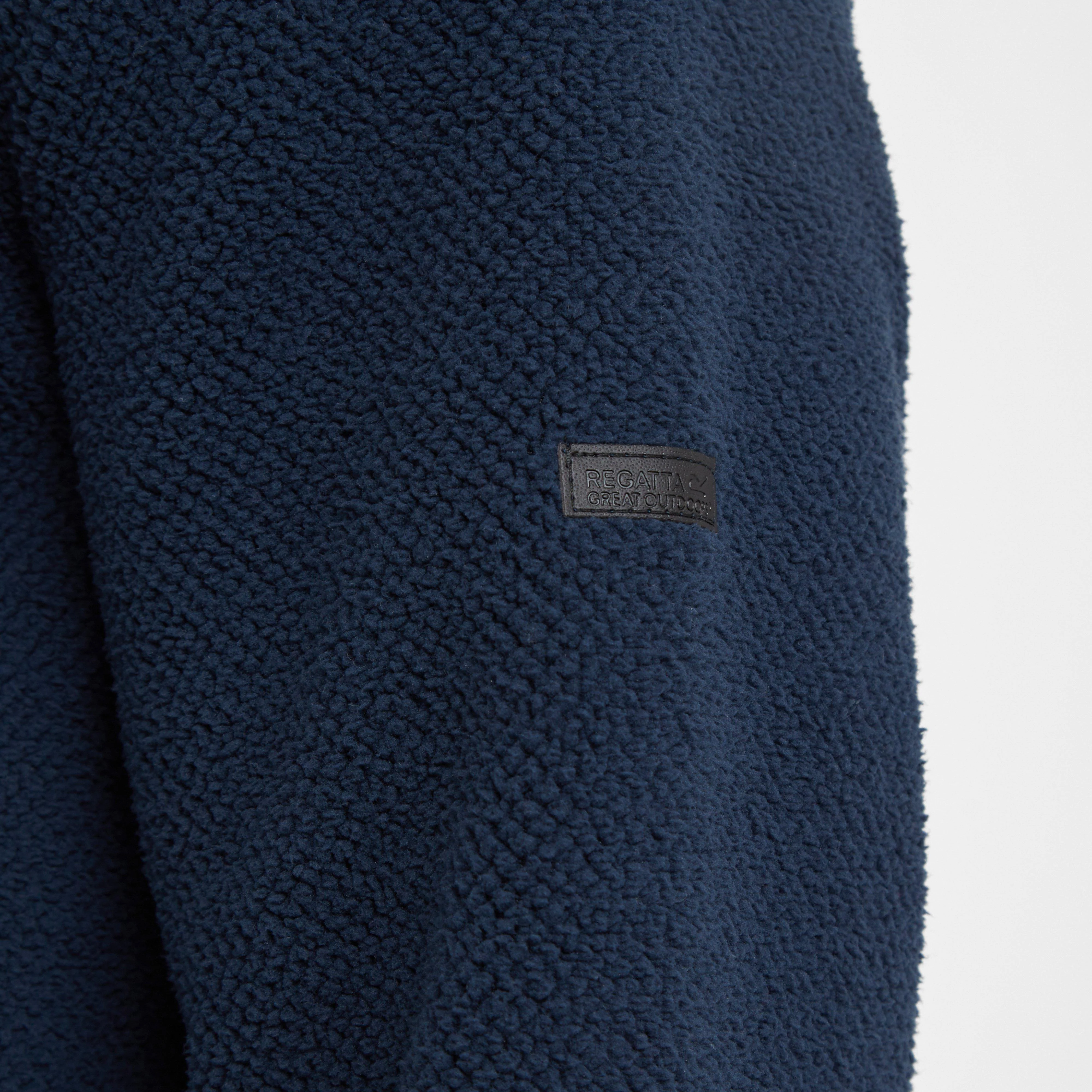 Men's Esdras Full Zip Fleece - Image 6