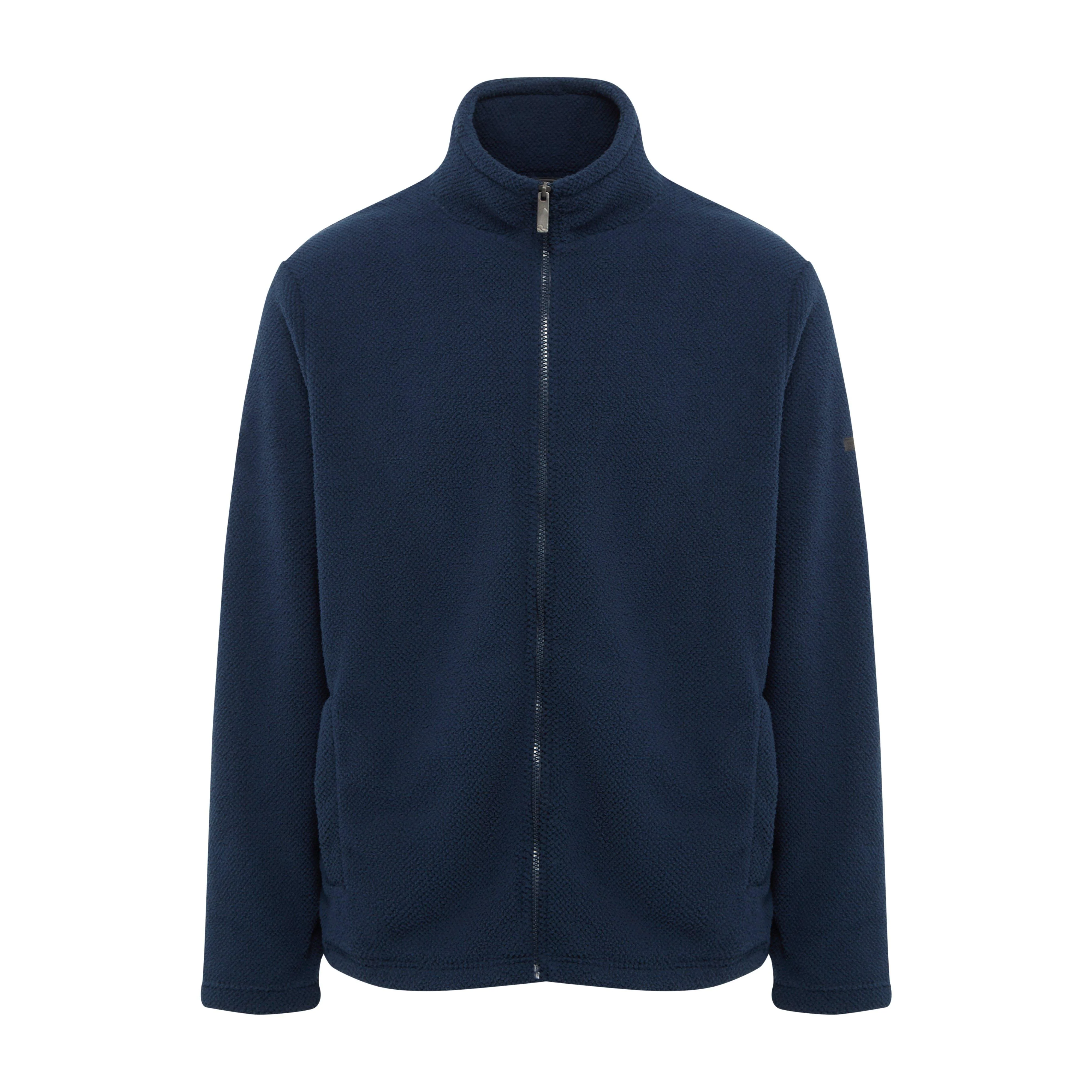 Men's Esdras Full Zip Fleece - Image 7