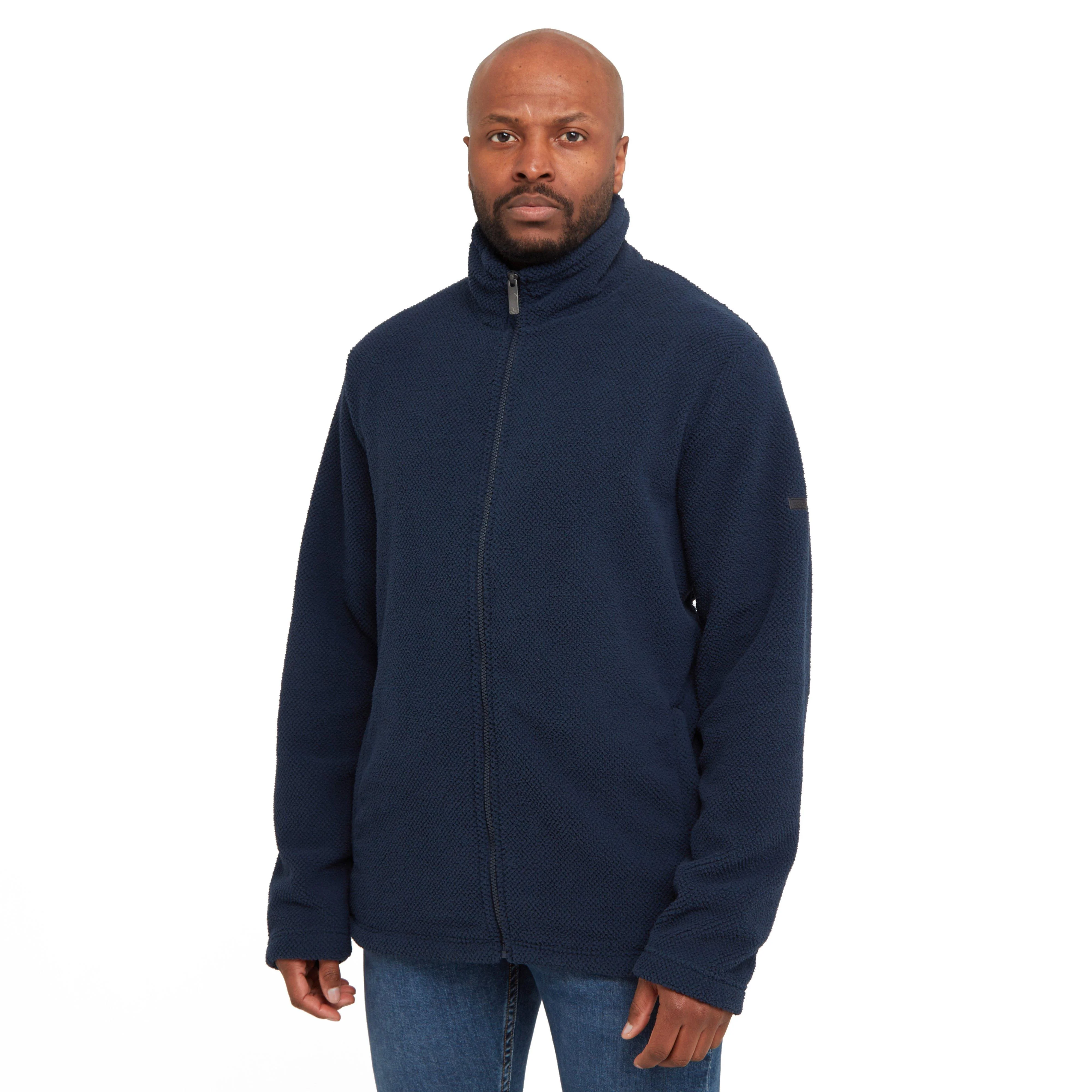 Men's Esdras Full Zip Fleece - Image 8