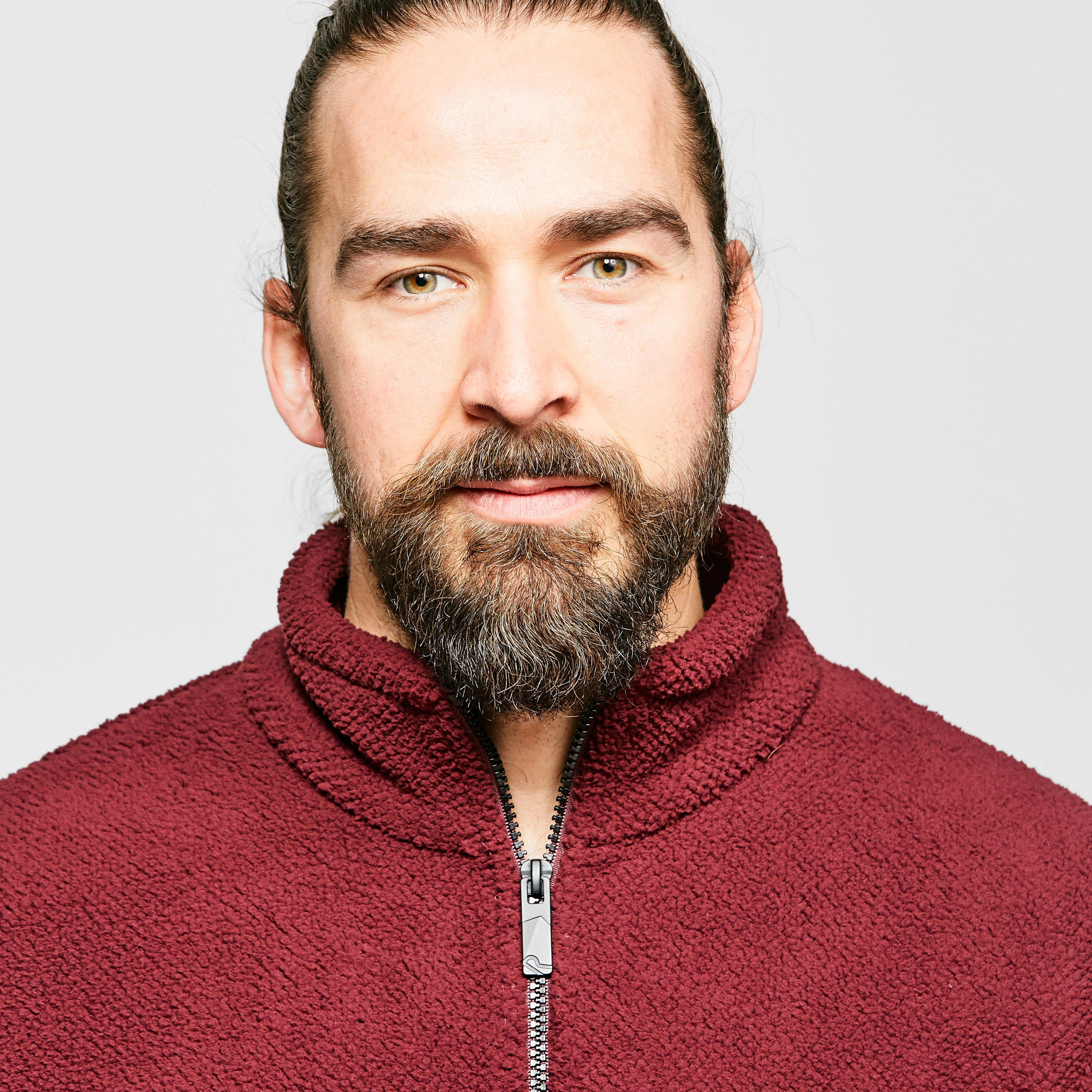 Men's Esdras Full Zip Fleece - Image 4