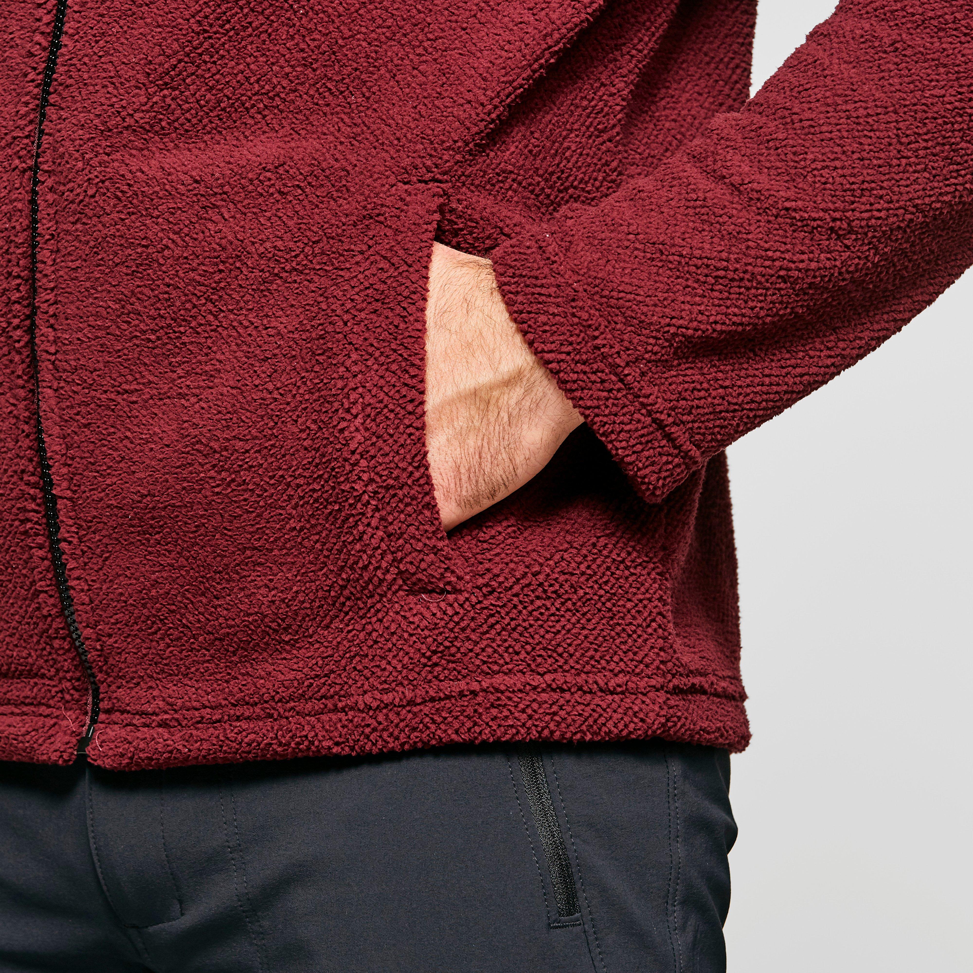 Men's Esdras Full Zip Fleece - Image 5