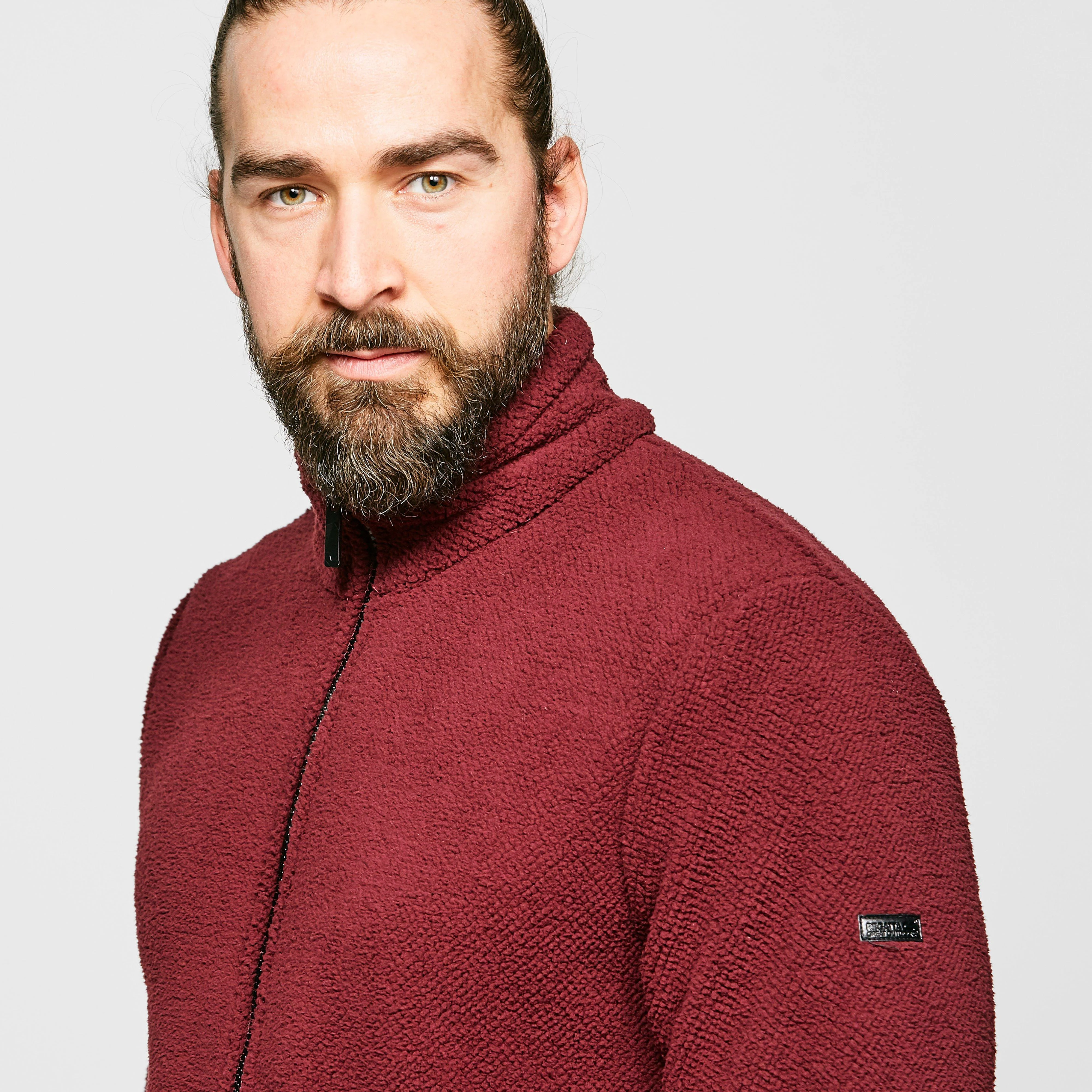 Men's Esdras Full Zip Fleece - Image 6
