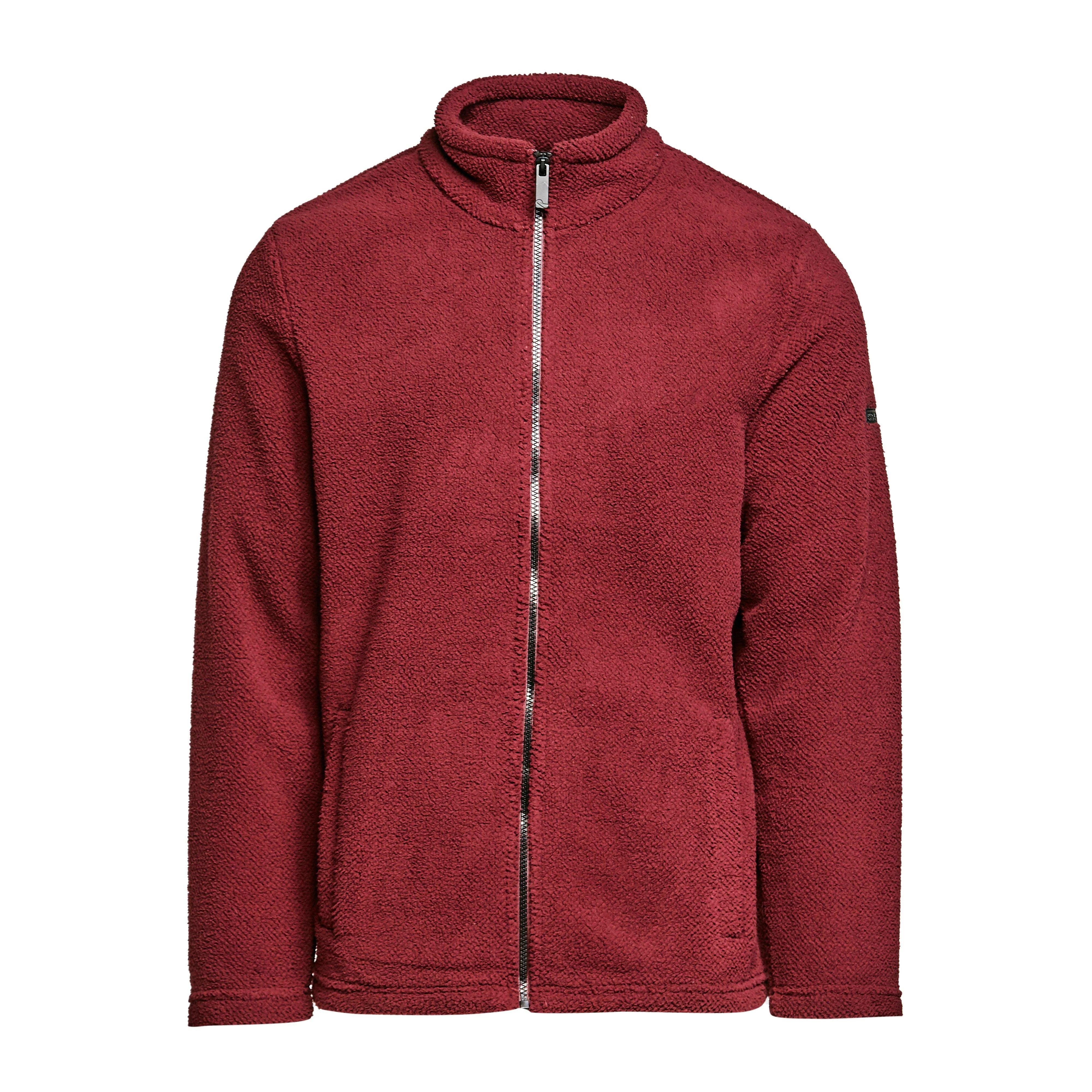 Men's Esdras Full Zip Fleece - Image 7