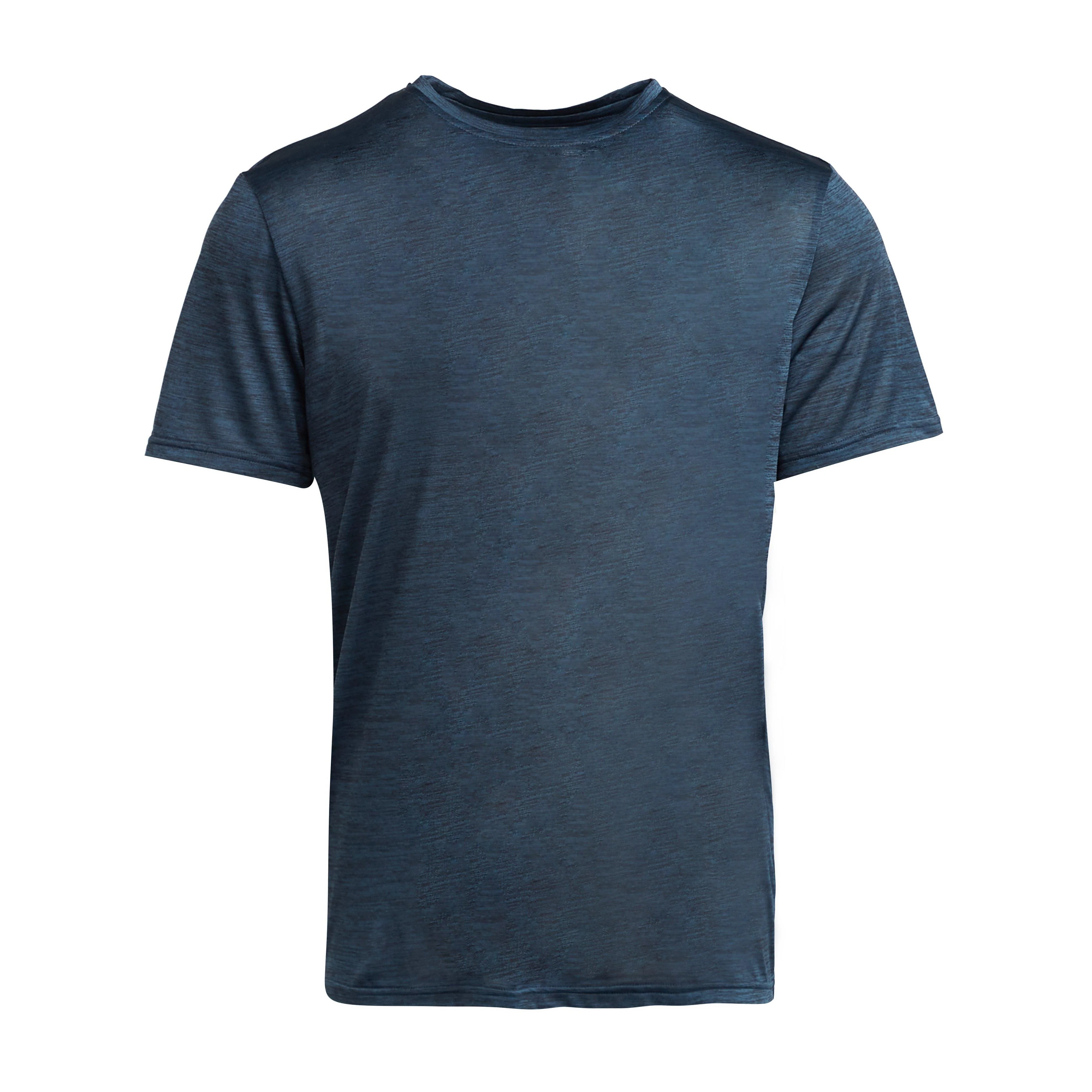 Men’s Fingal Edition Marl T-Shirt - Image 5
