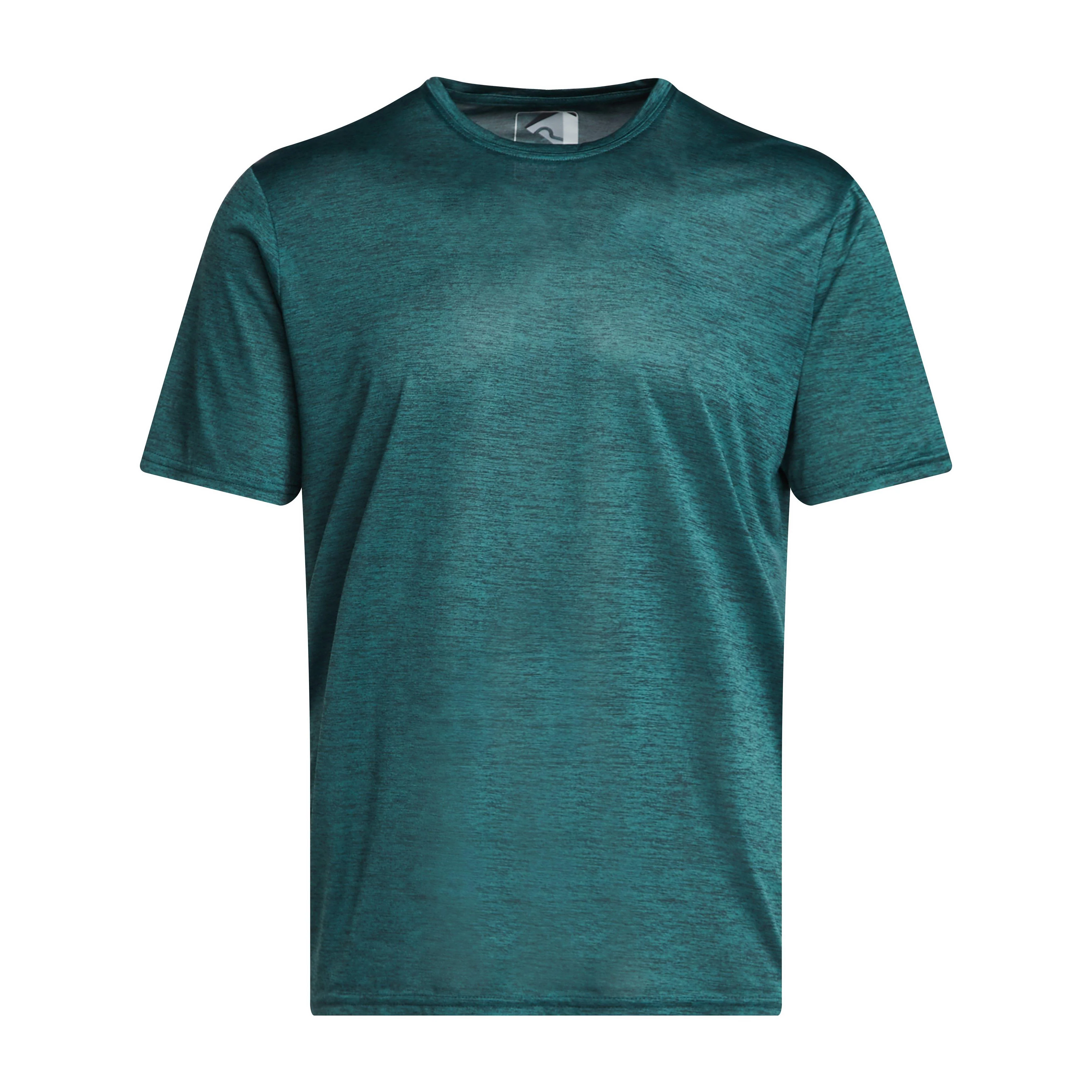 Men’s Fingal Edition Marl T-Shirt - Image 5