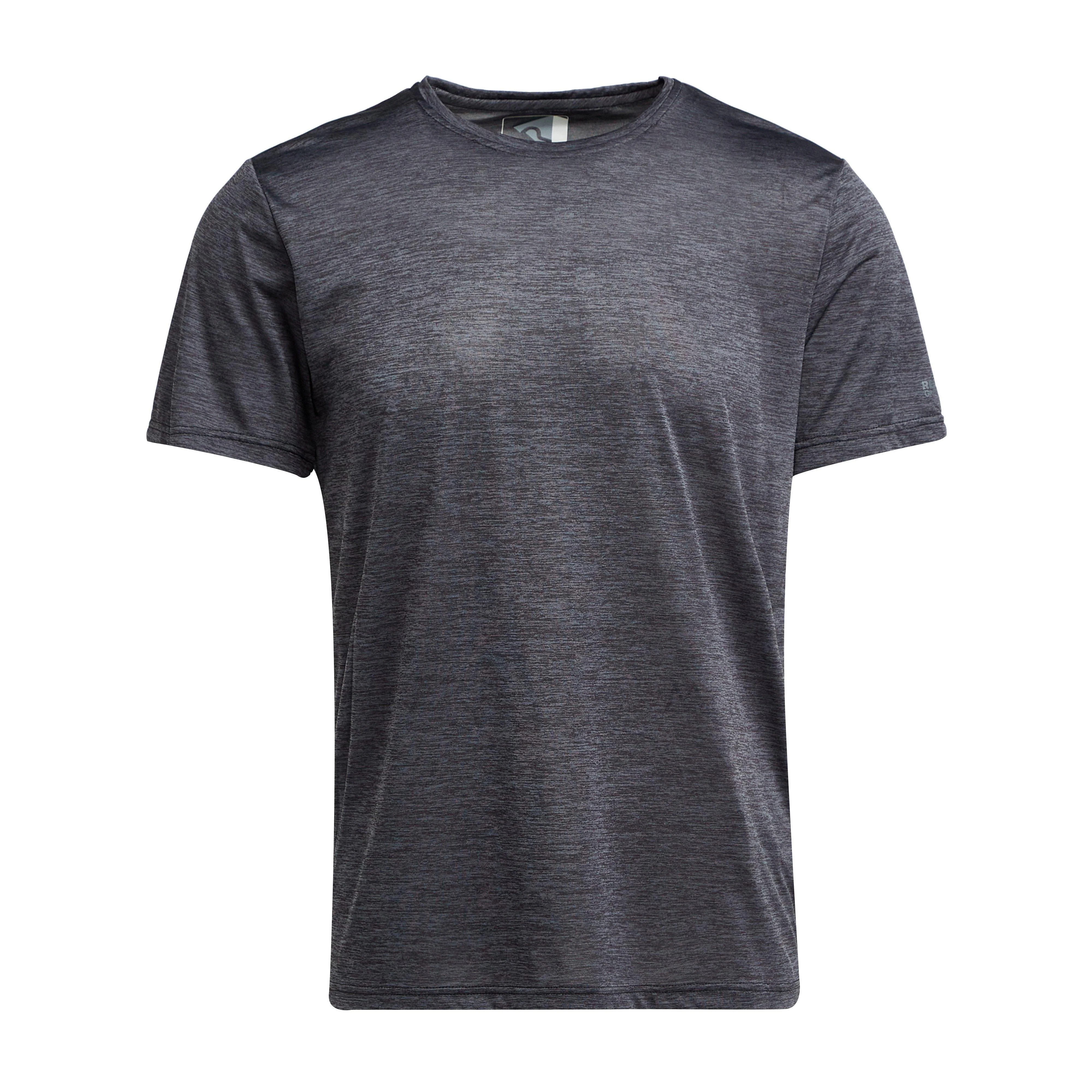 Men’s Fingal Edition Marl T-Shirt - Image 5