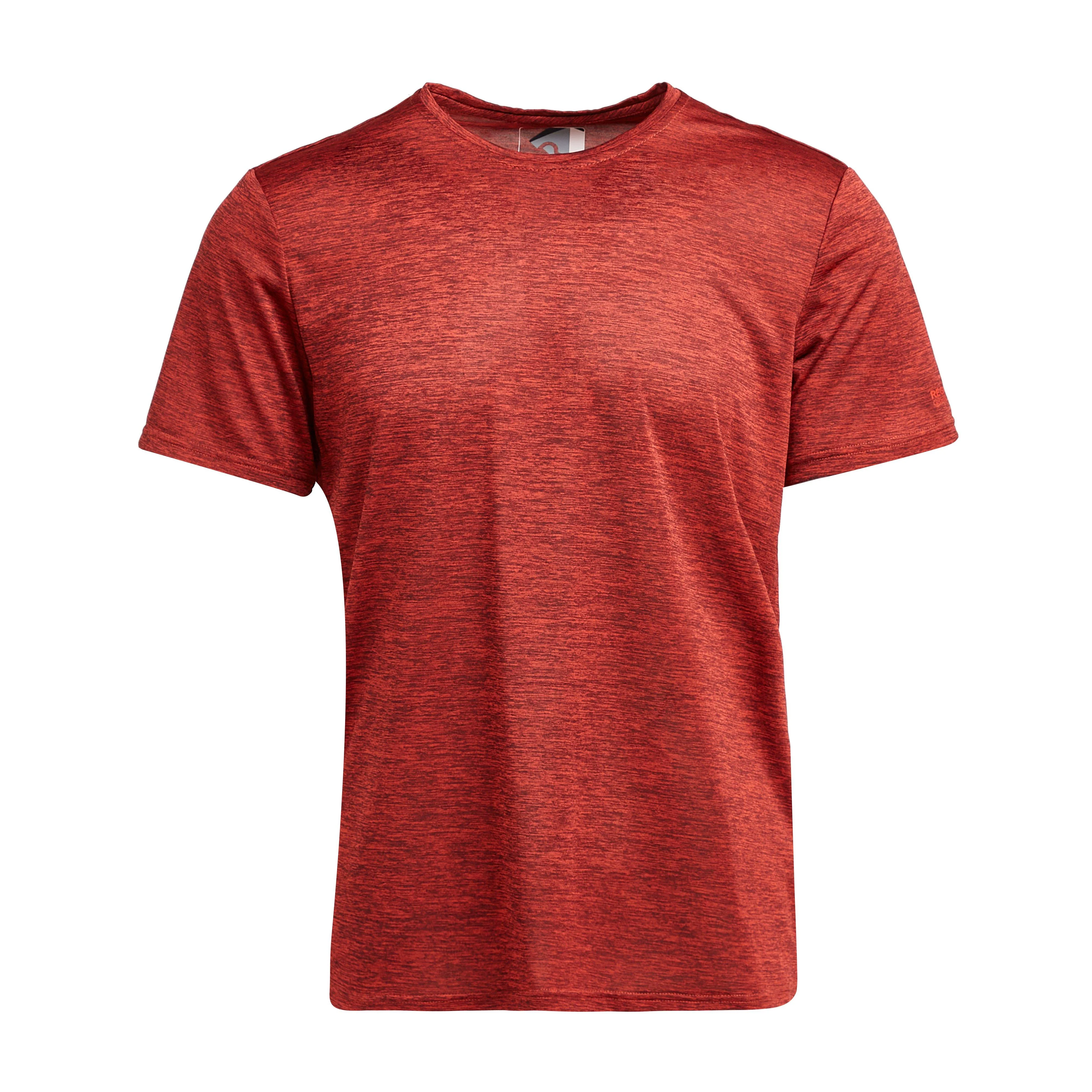 Men’s Fingal Edition Marl T-Shirt - Image 5