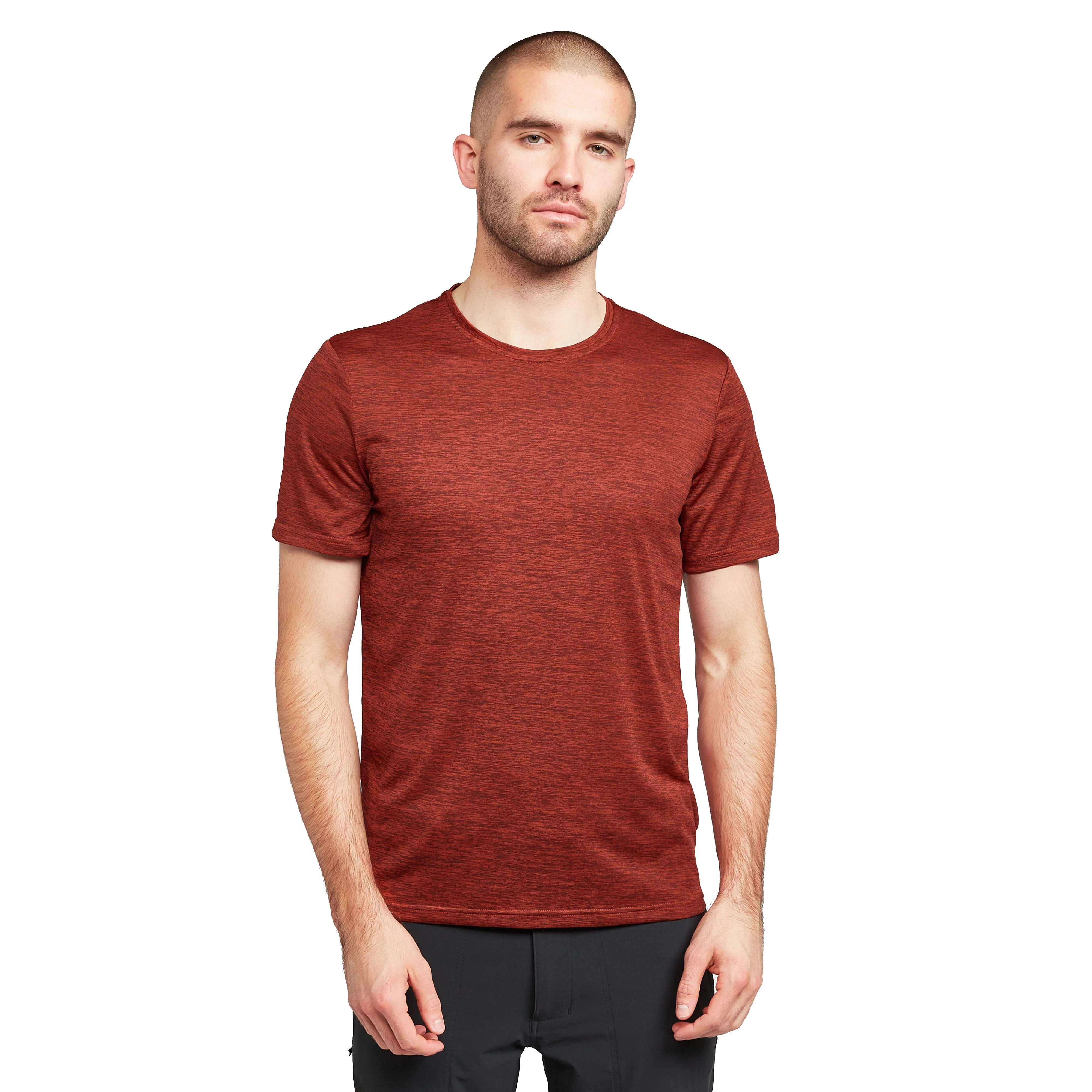 Men’s Fingal Edition Marl T-Shirt - Image 6