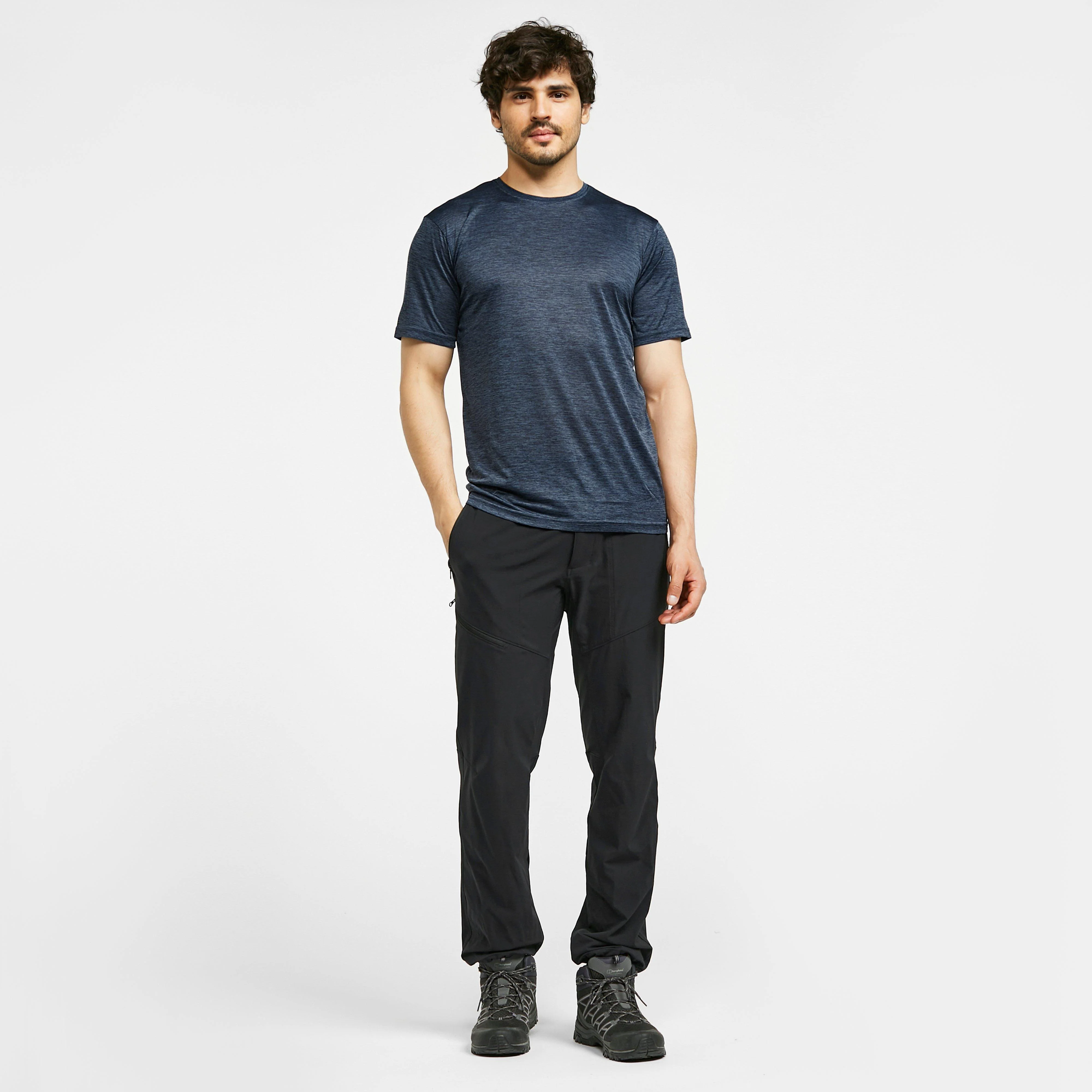 Men’s Fingal T-Shirt - Image 3