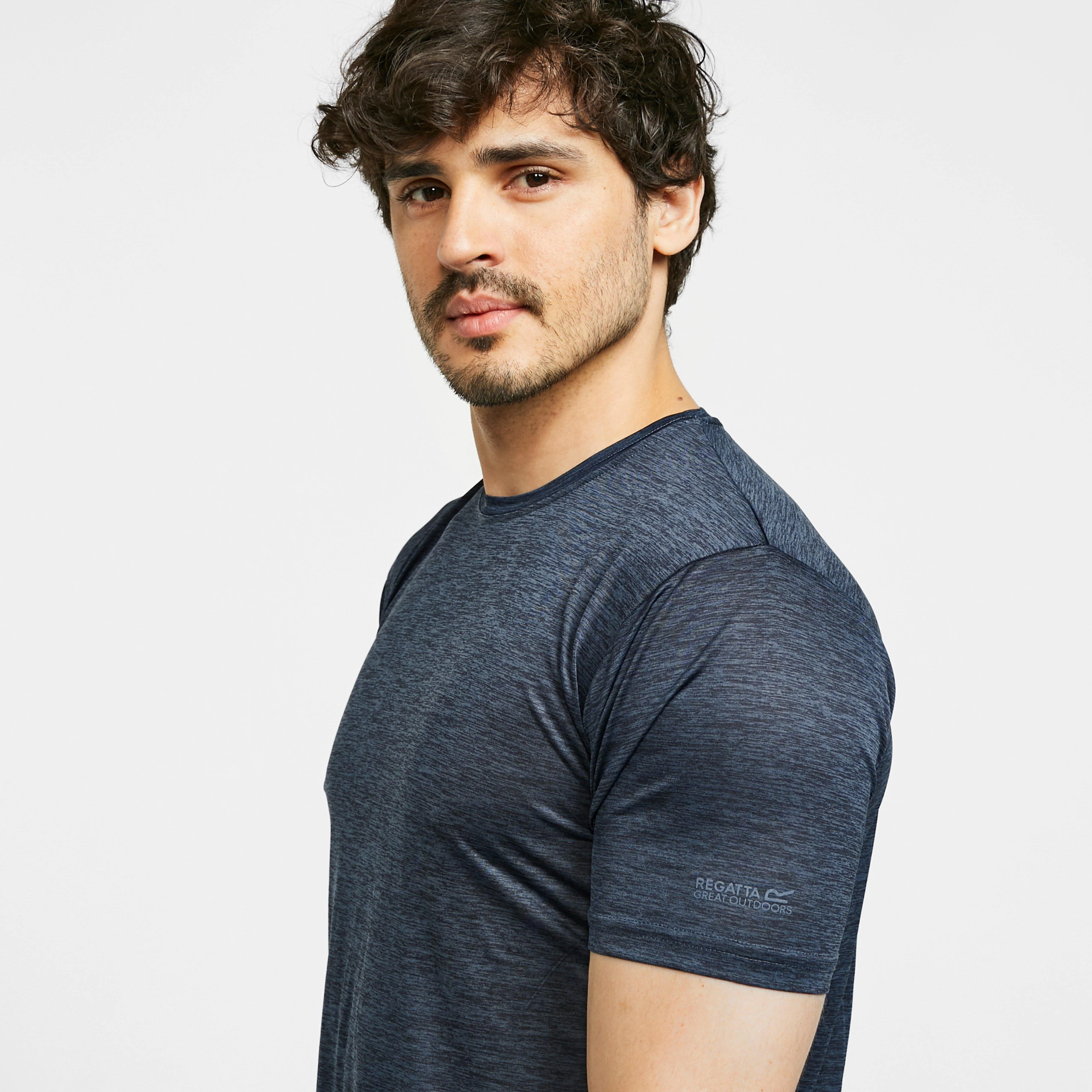 Men’s Fingal T-Shirt - Image 4