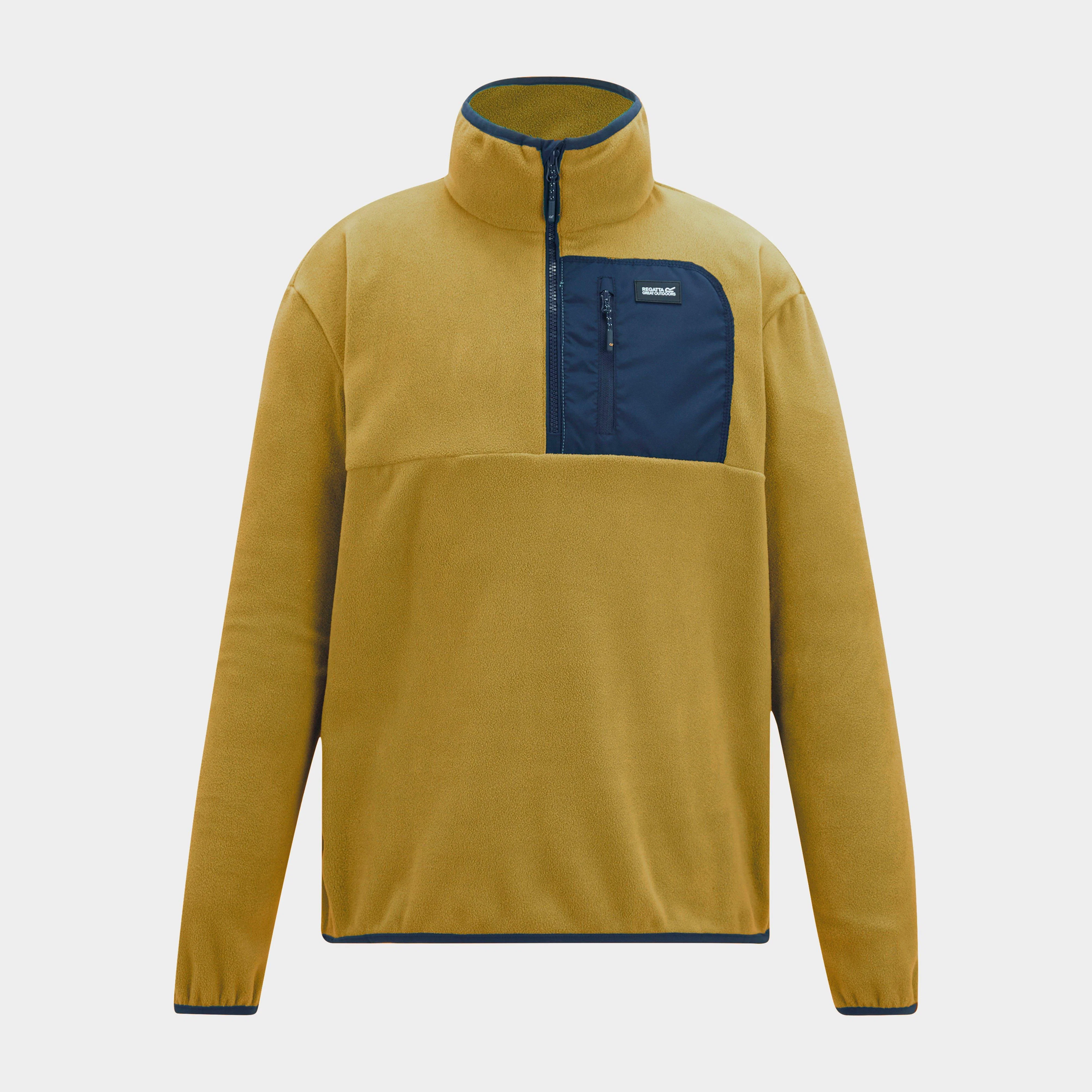 Men’s Frankie Borg Fleece - Image 5