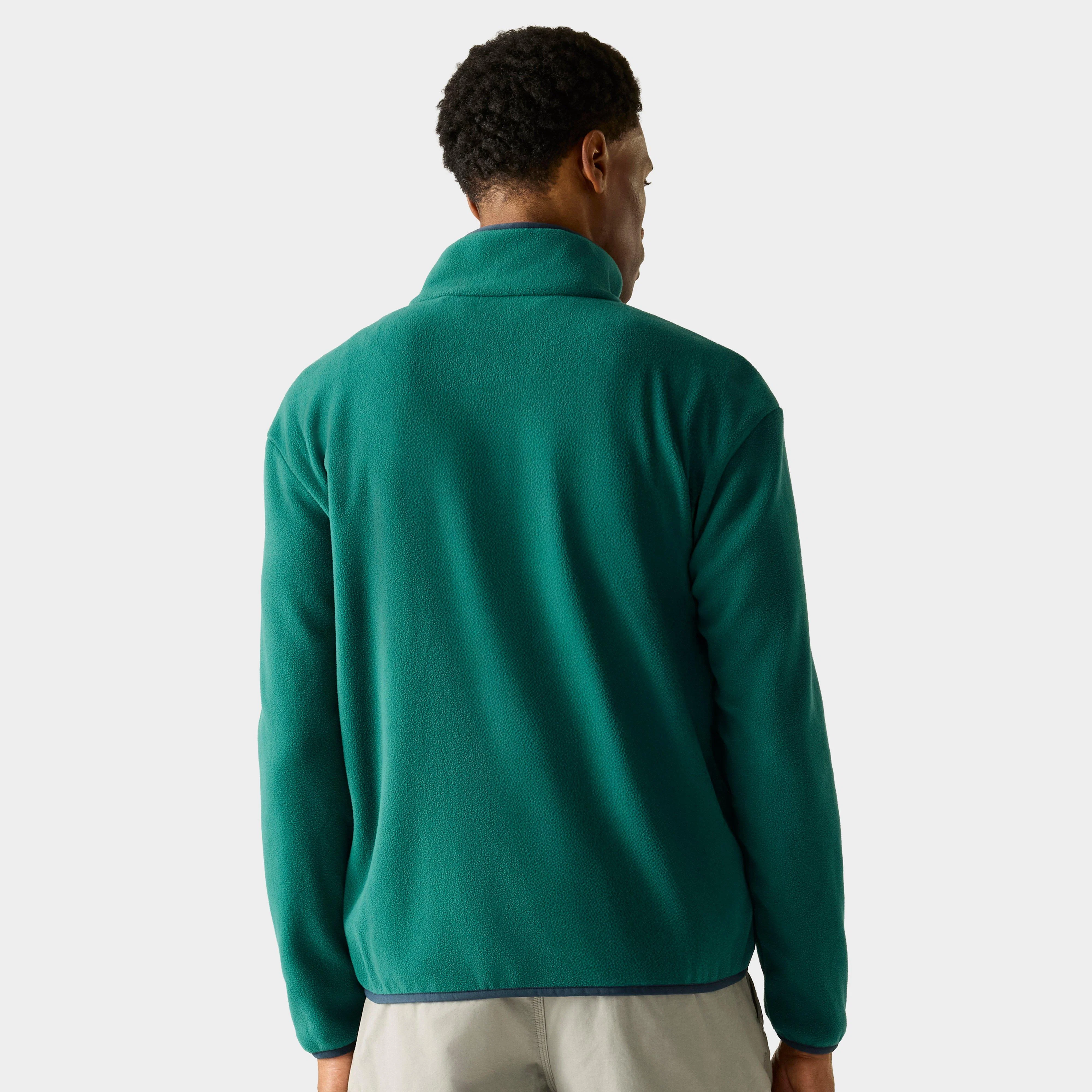 Men's Frankie Fleece - Image 2
