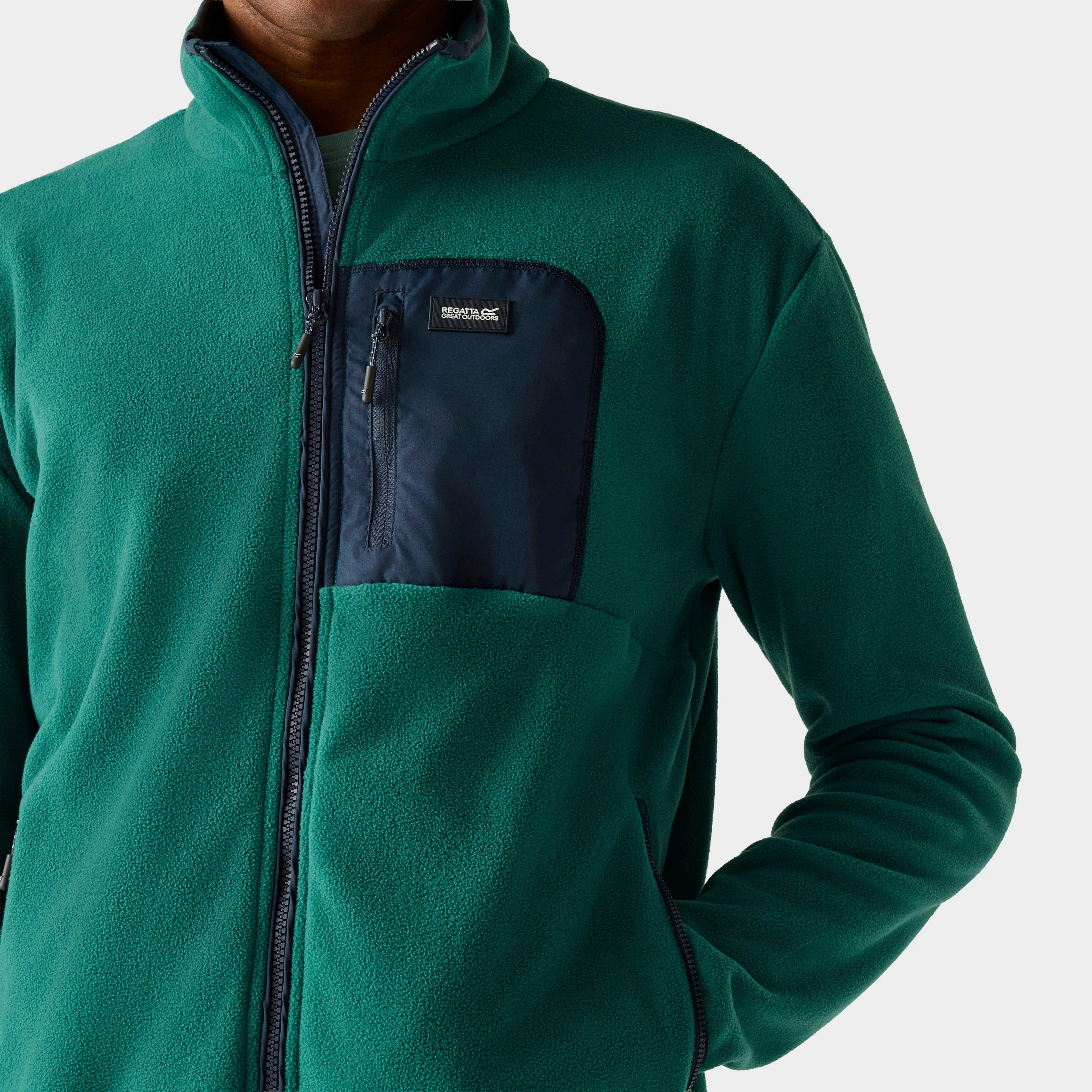 Men's Frankie Fleece - Image 4