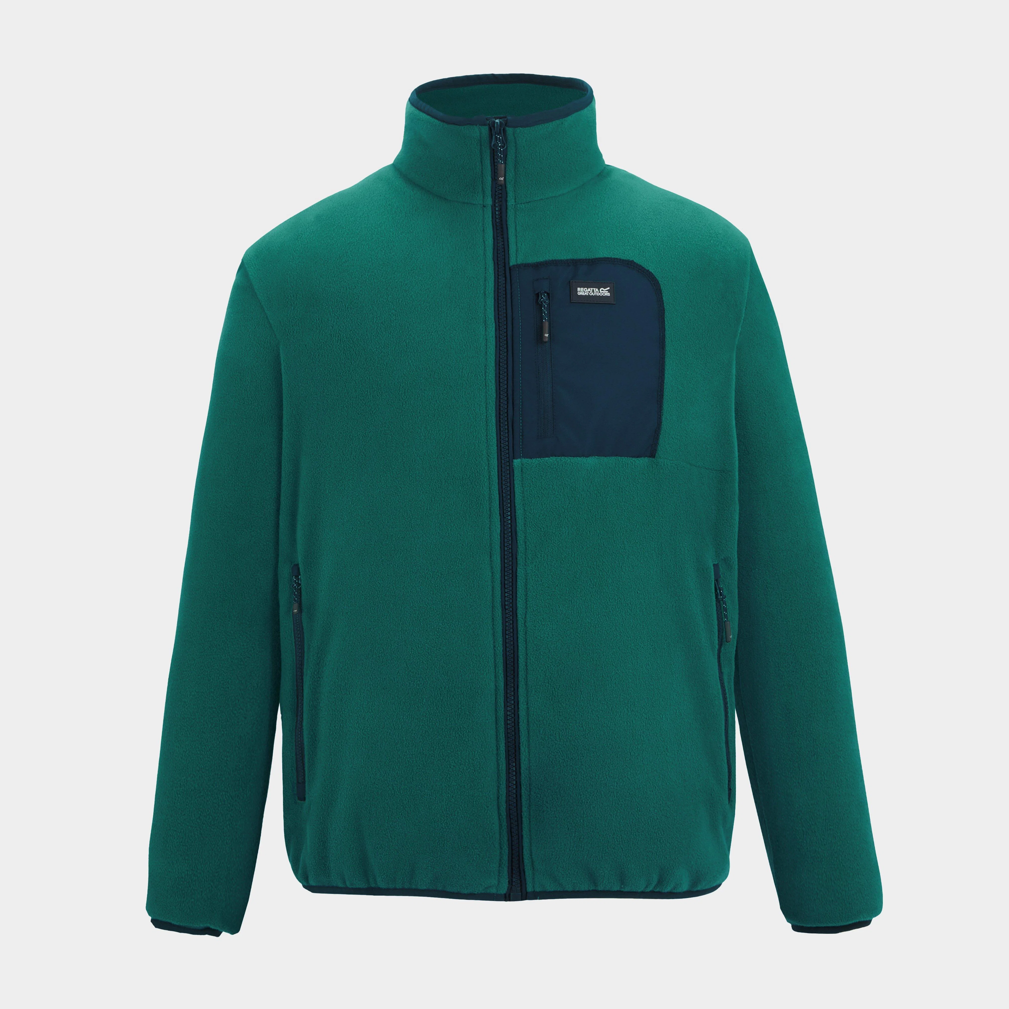 Men's Frankie Fleece - Image 5
