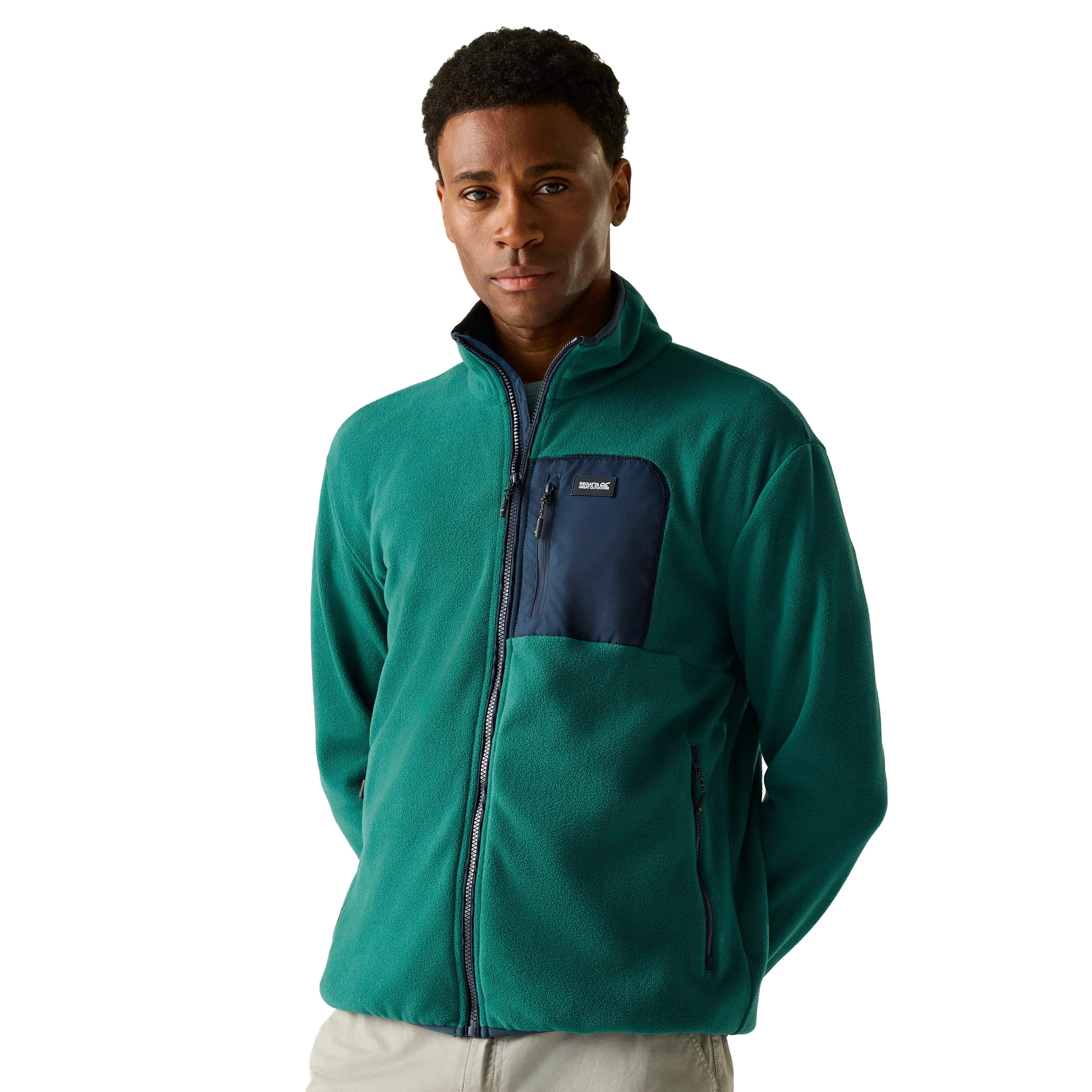 Men's Frankie Fleece - Image 9