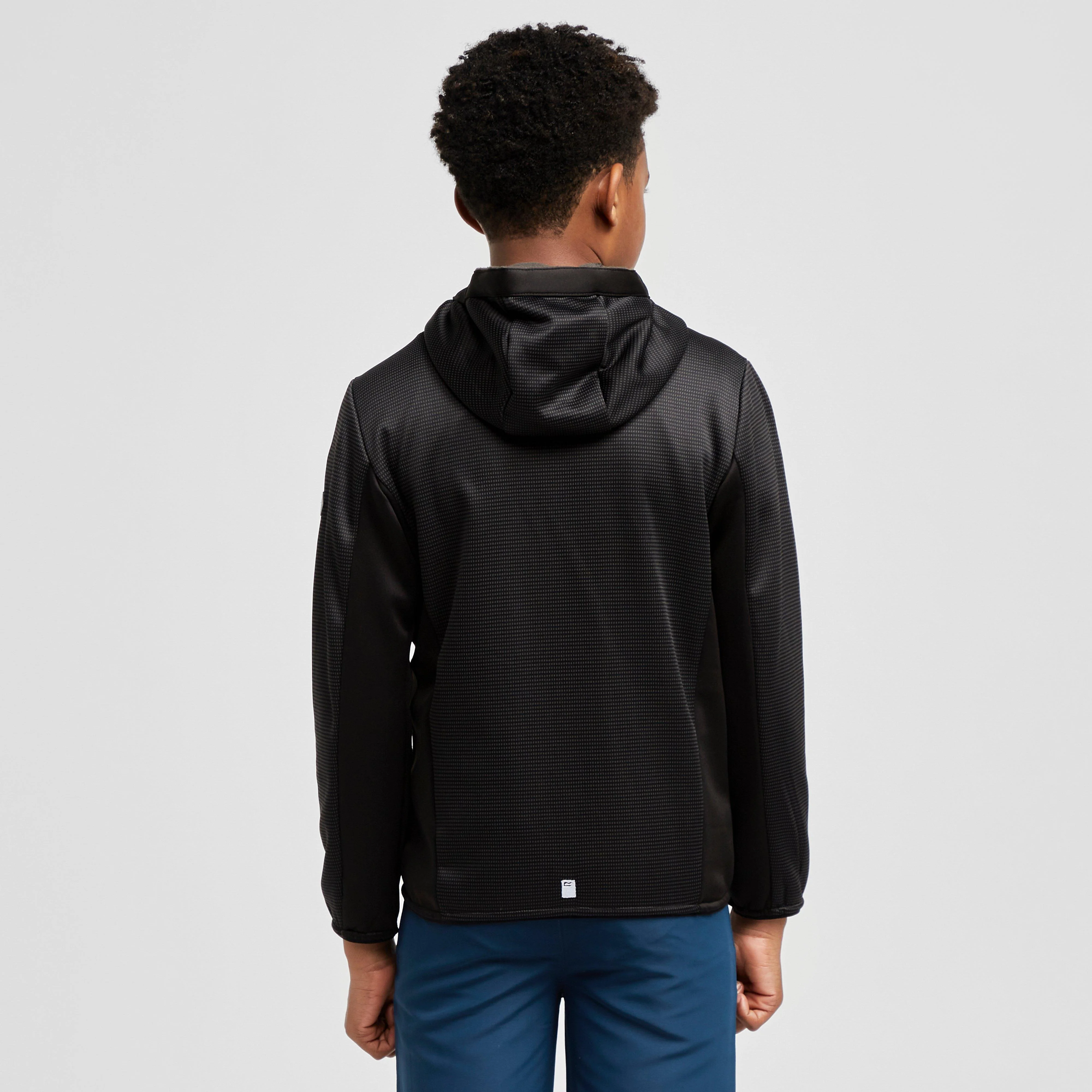 Men’s Highton Full Zip Fleece - Image 2