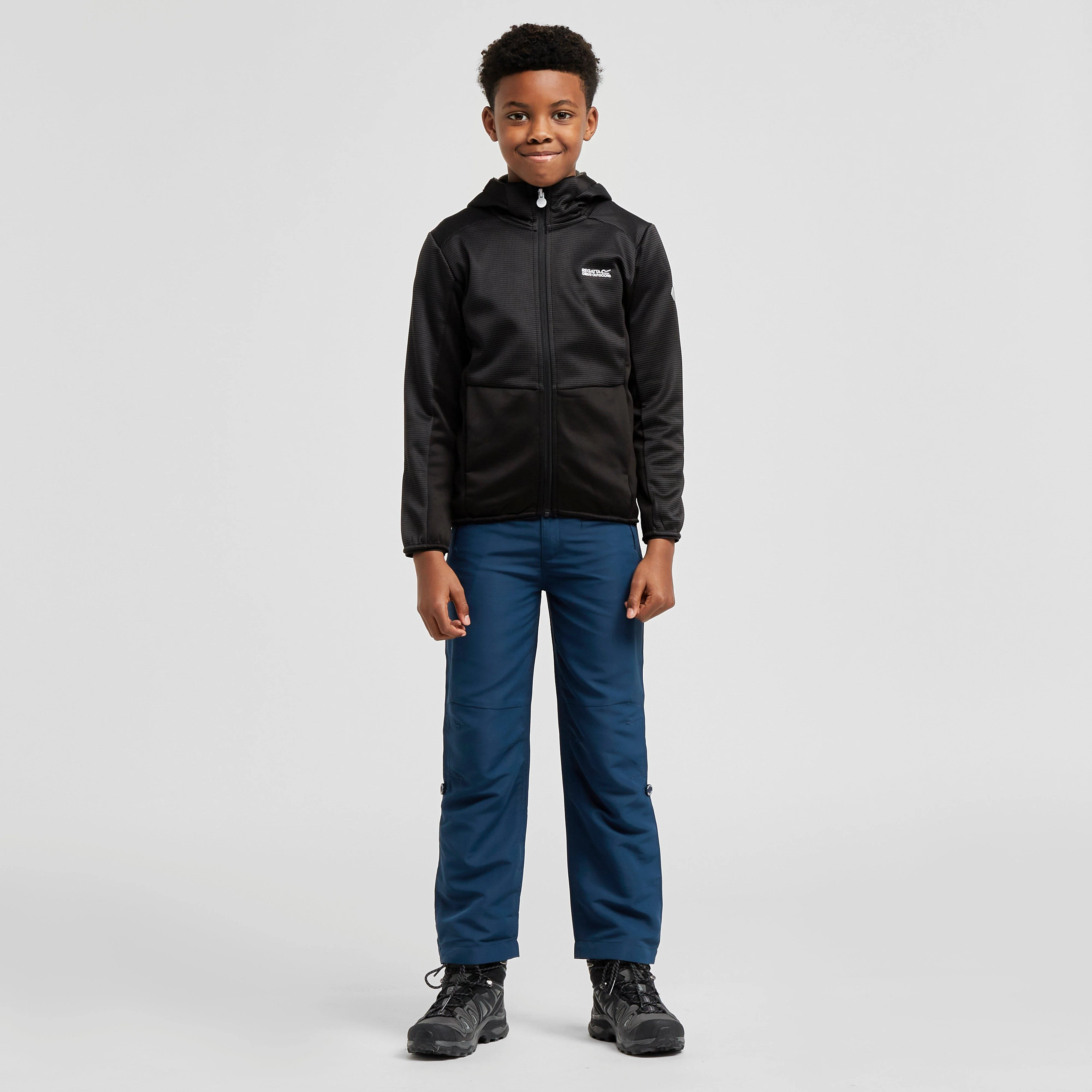 Men’s Highton Full Zip Fleece - Image 3