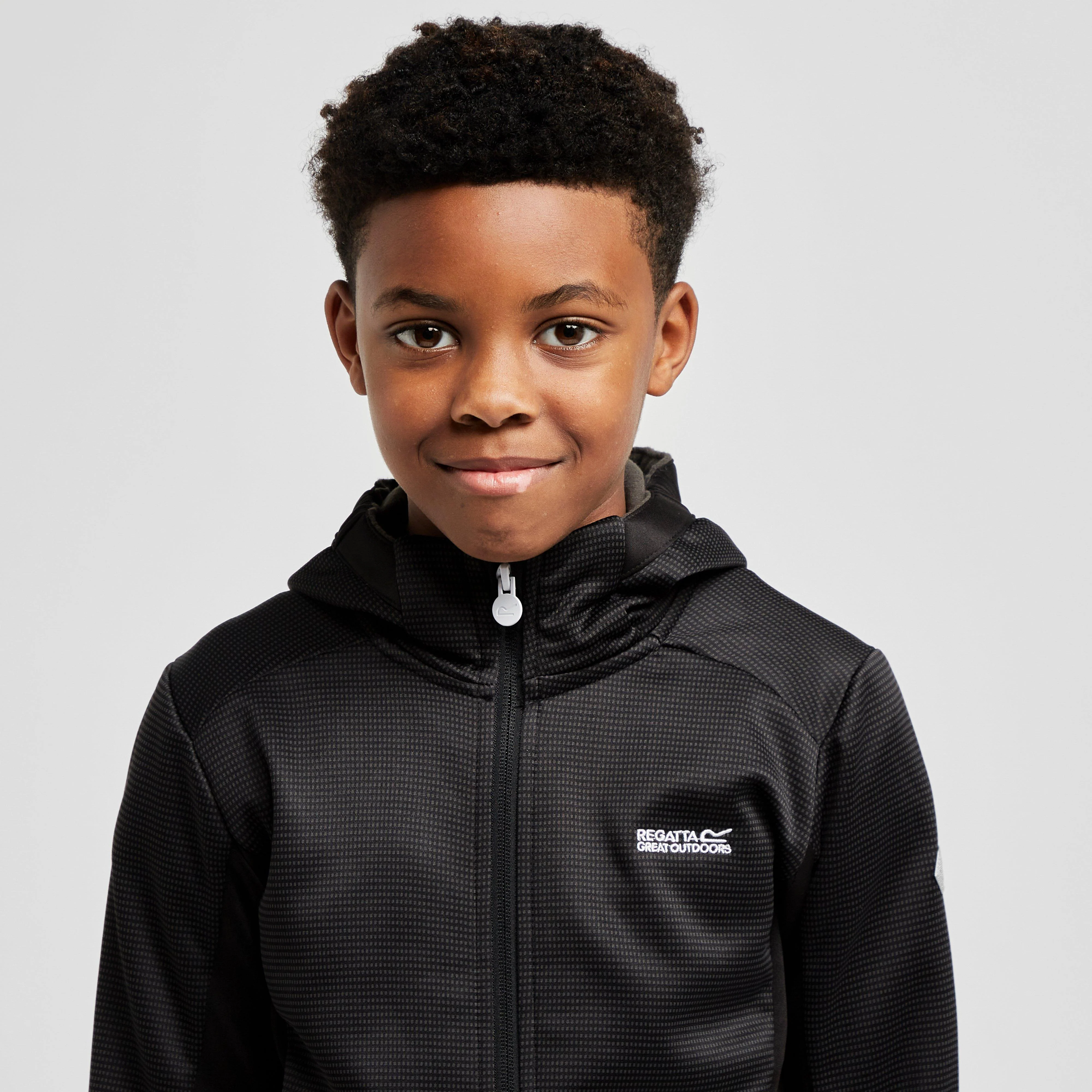 Men’s Highton Full Zip Fleece - Image 4