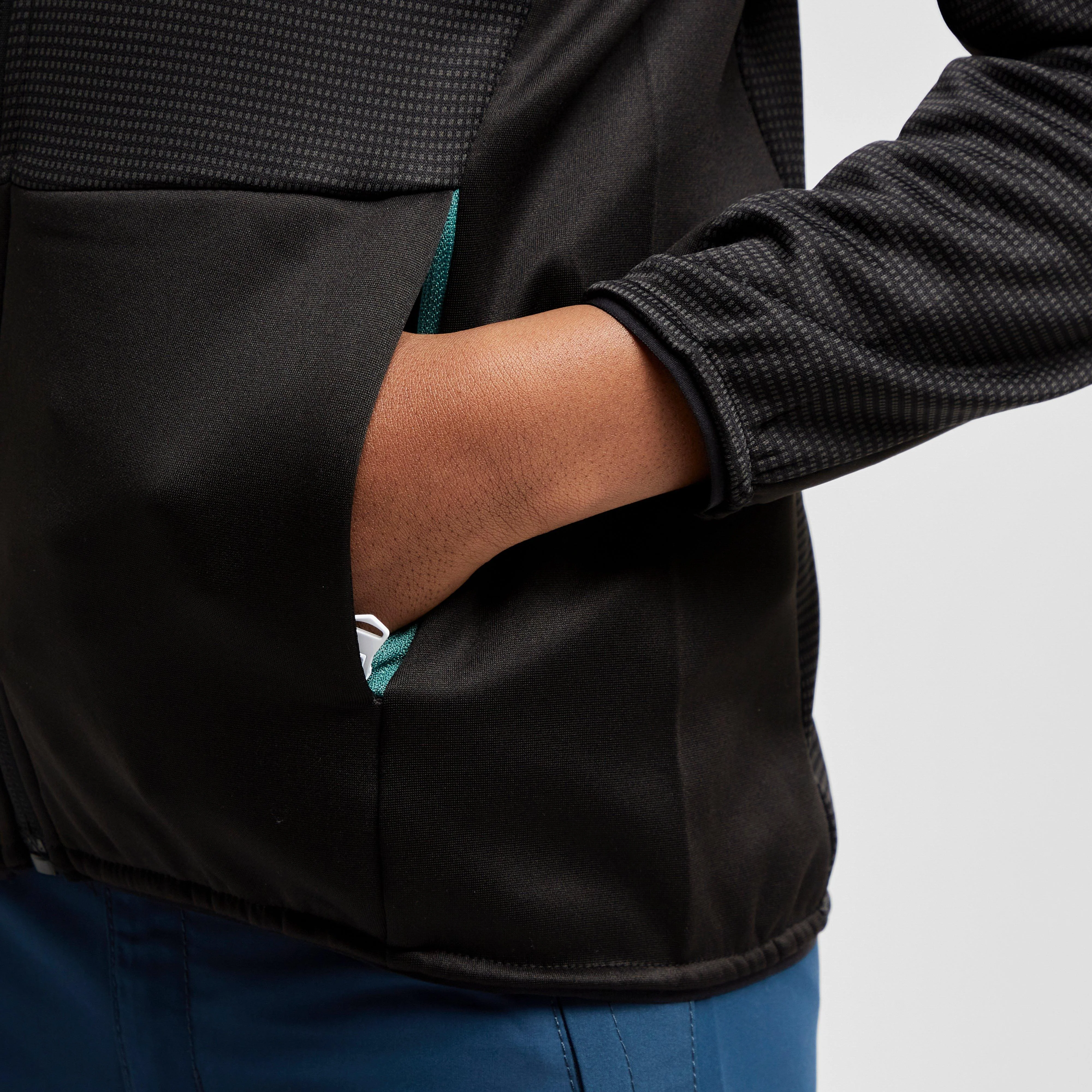 Men’s Highton Full Zip Fleece - Image 5