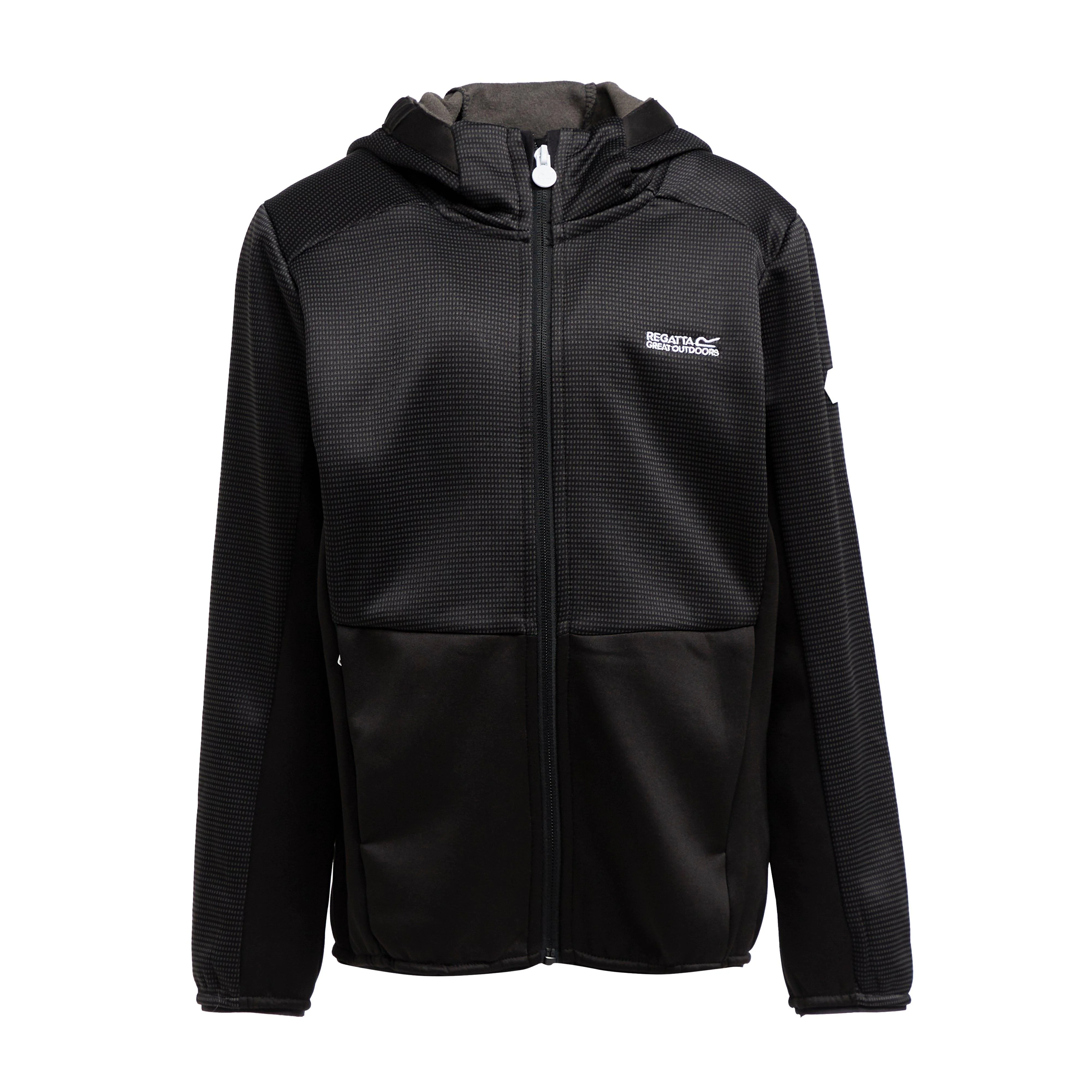 Men’s Highton Full Zip Fleece - Image 6