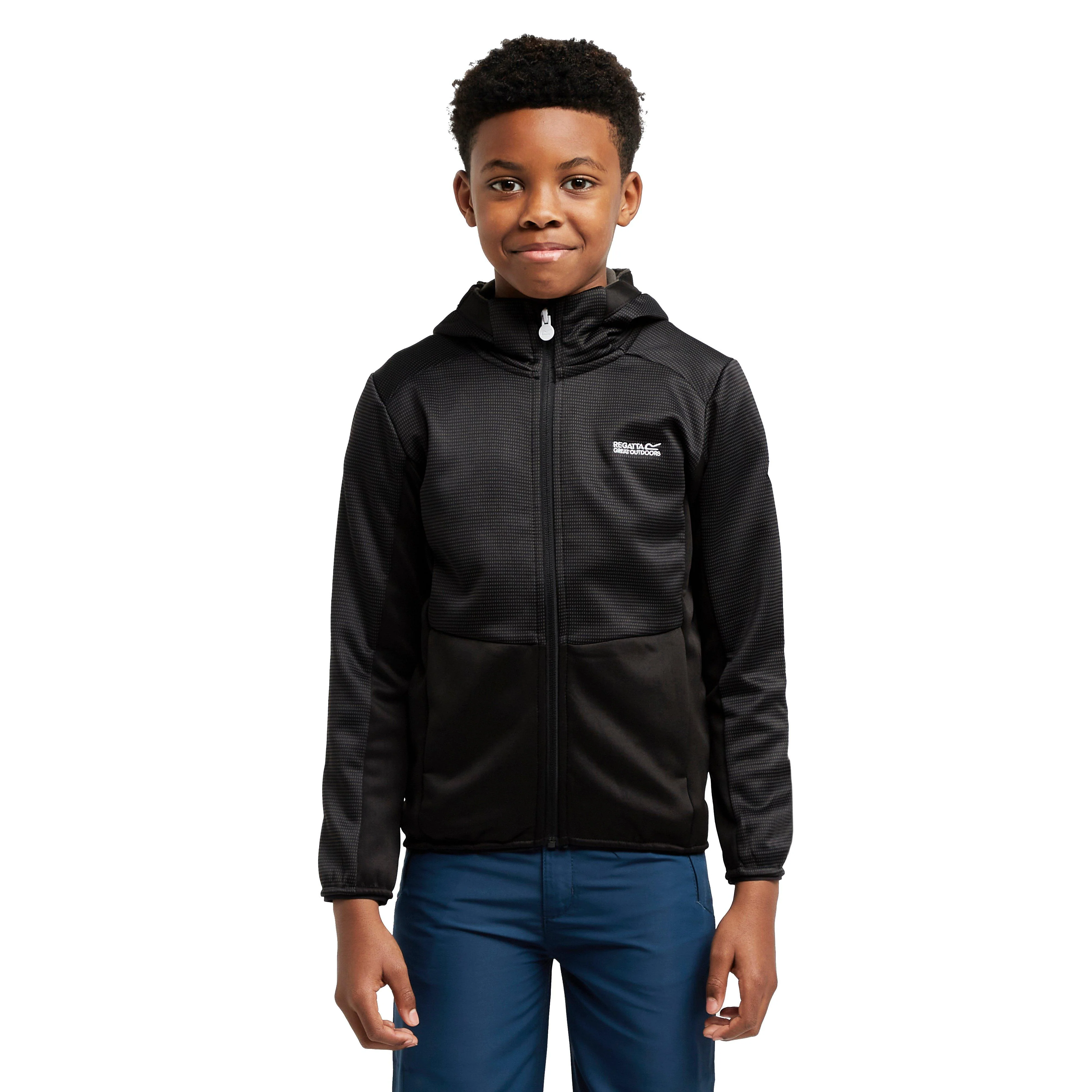 Men’s Highton Full Zip Fleece - Image 7