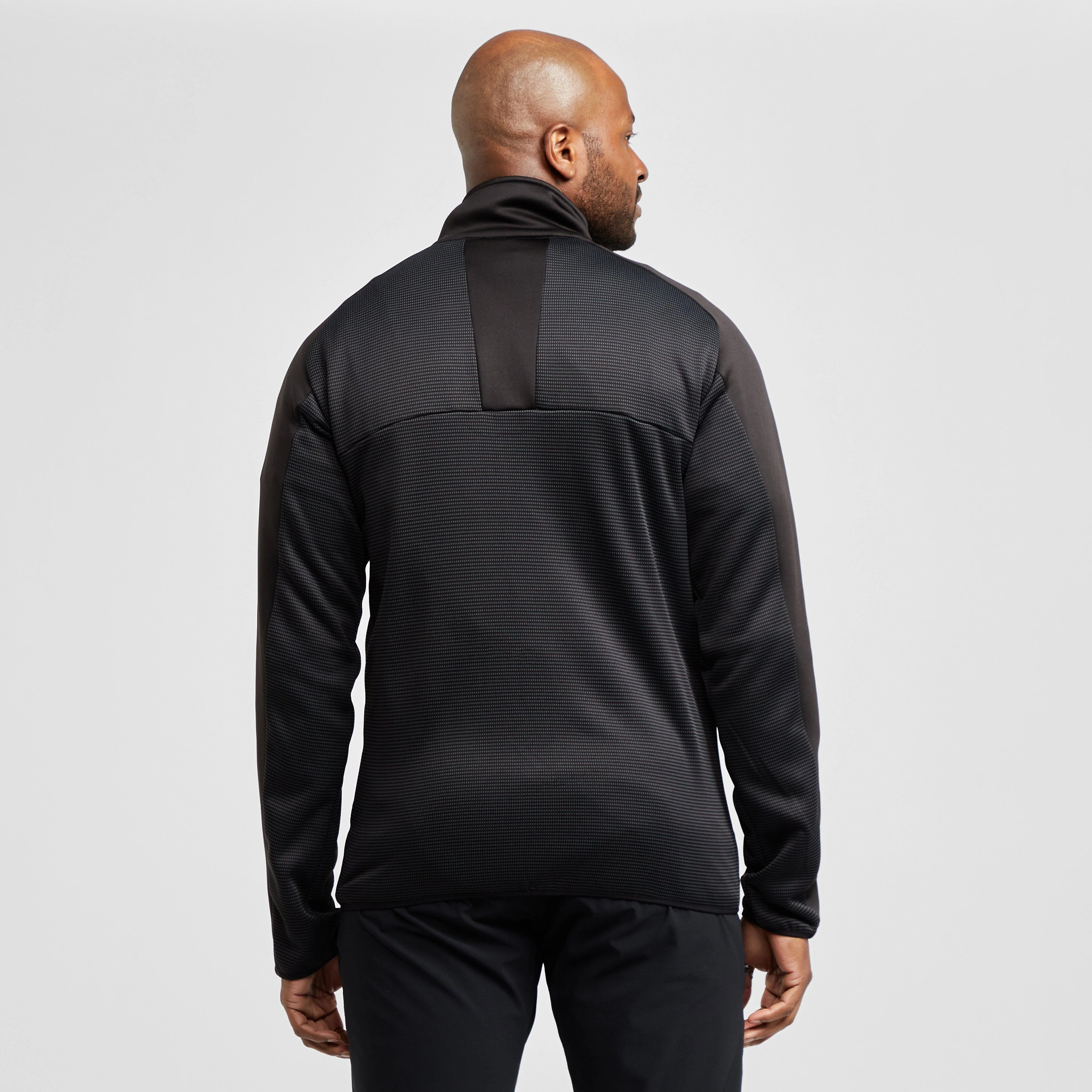 Men’s Highton Full Zip Fleece - Image 2