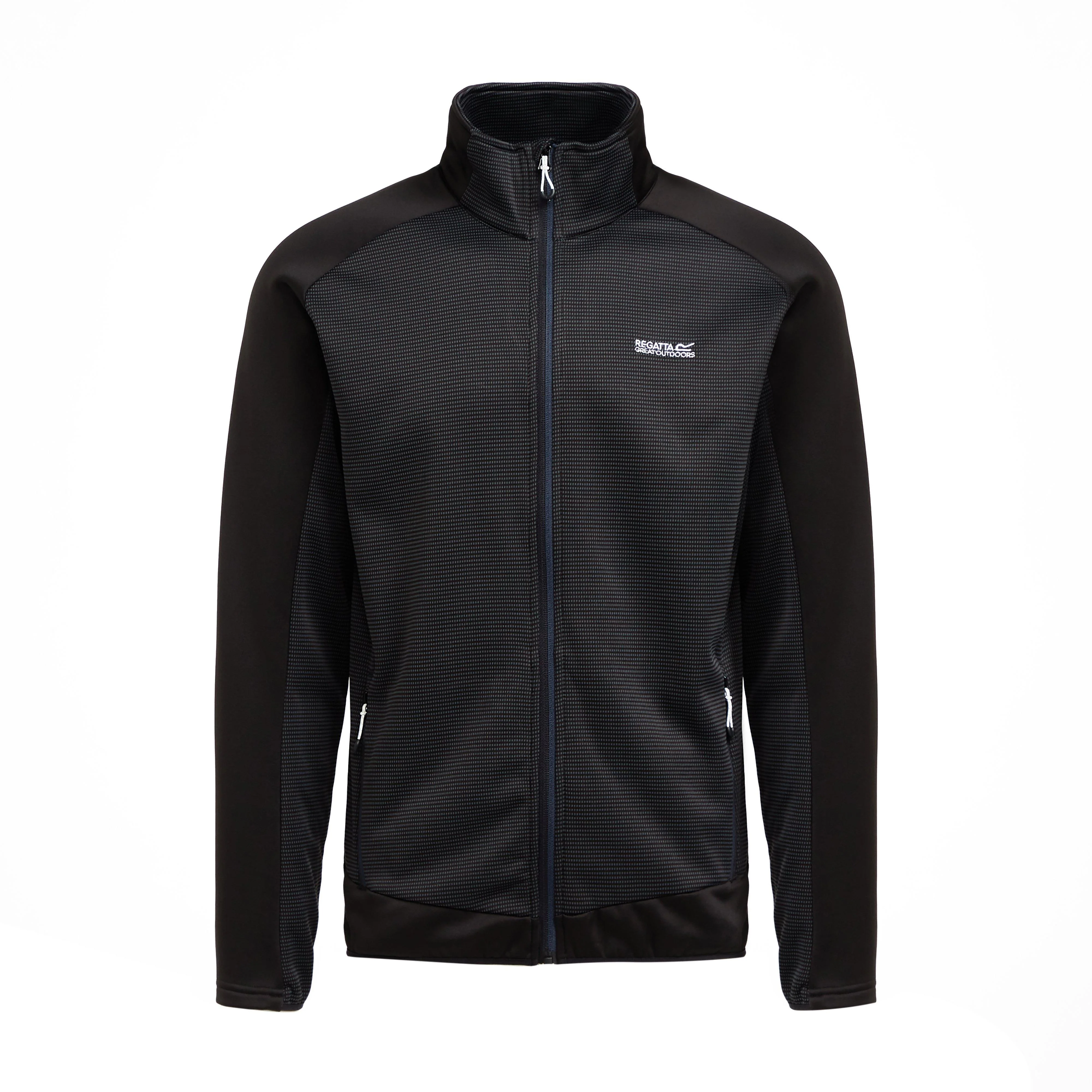Men’s Highton Full Zip Fleece - Image 7