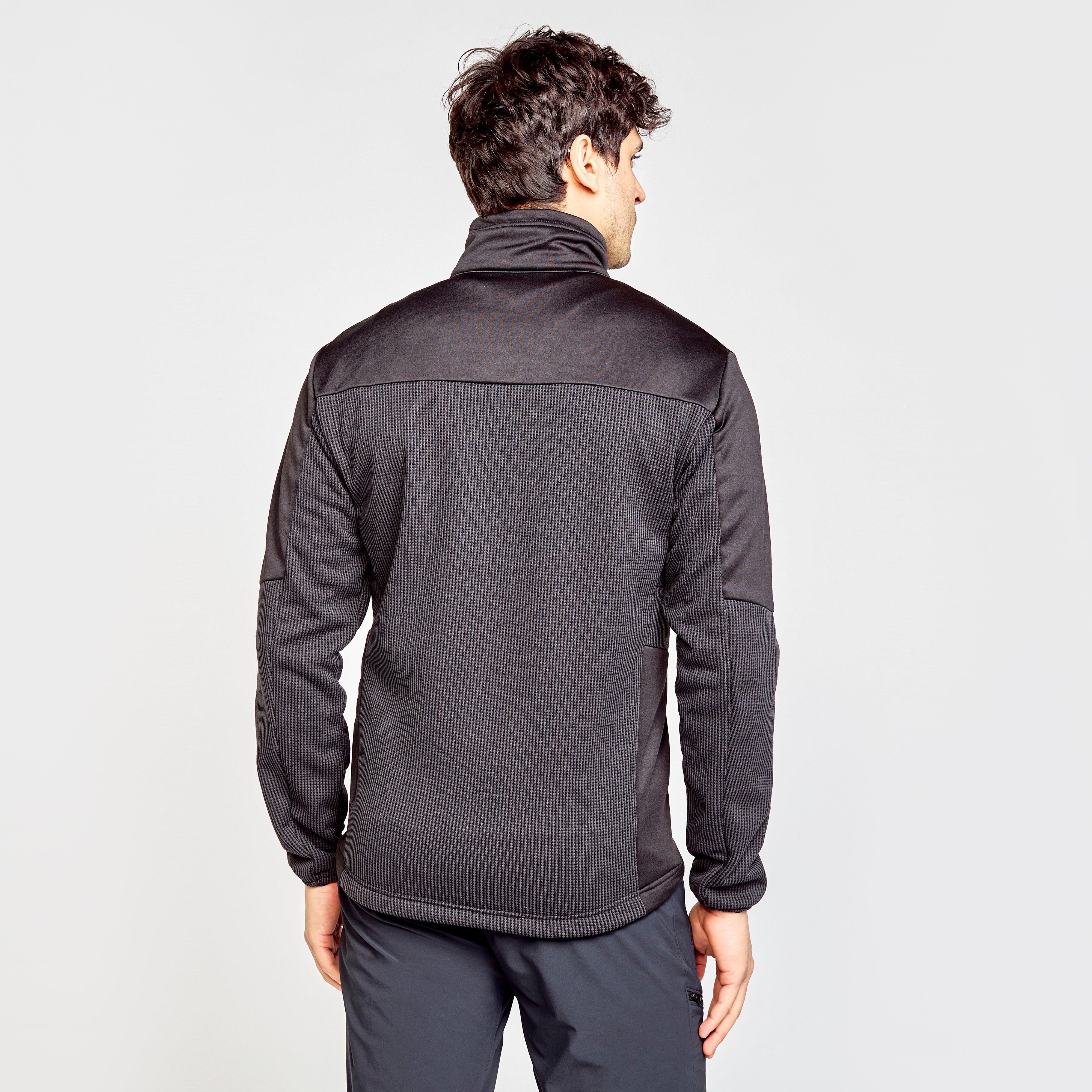 Men's Highton II Full Zip Fleece - Image 2