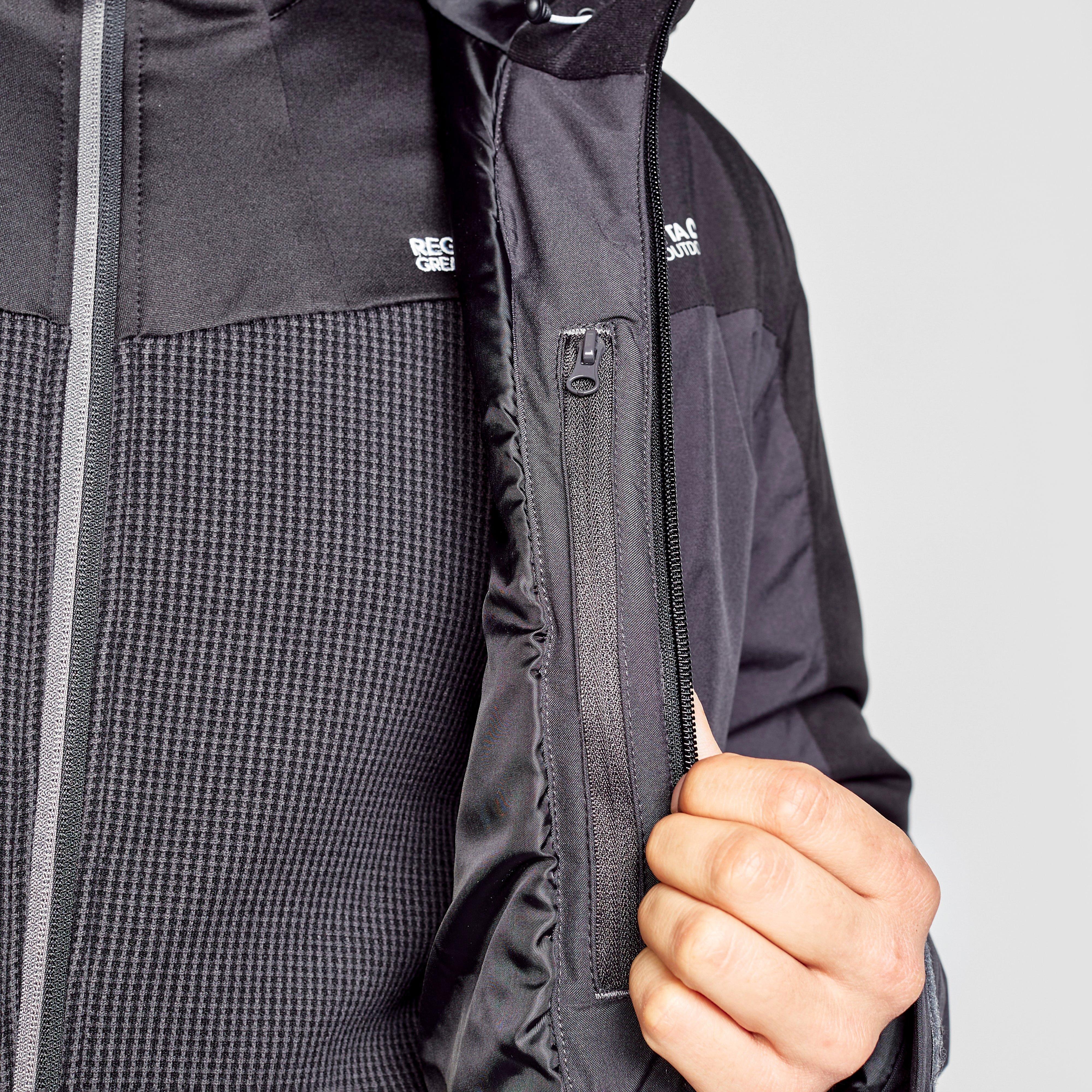 Men’s Highton Stretch II Waterproof Insulated Jacket - Image 5