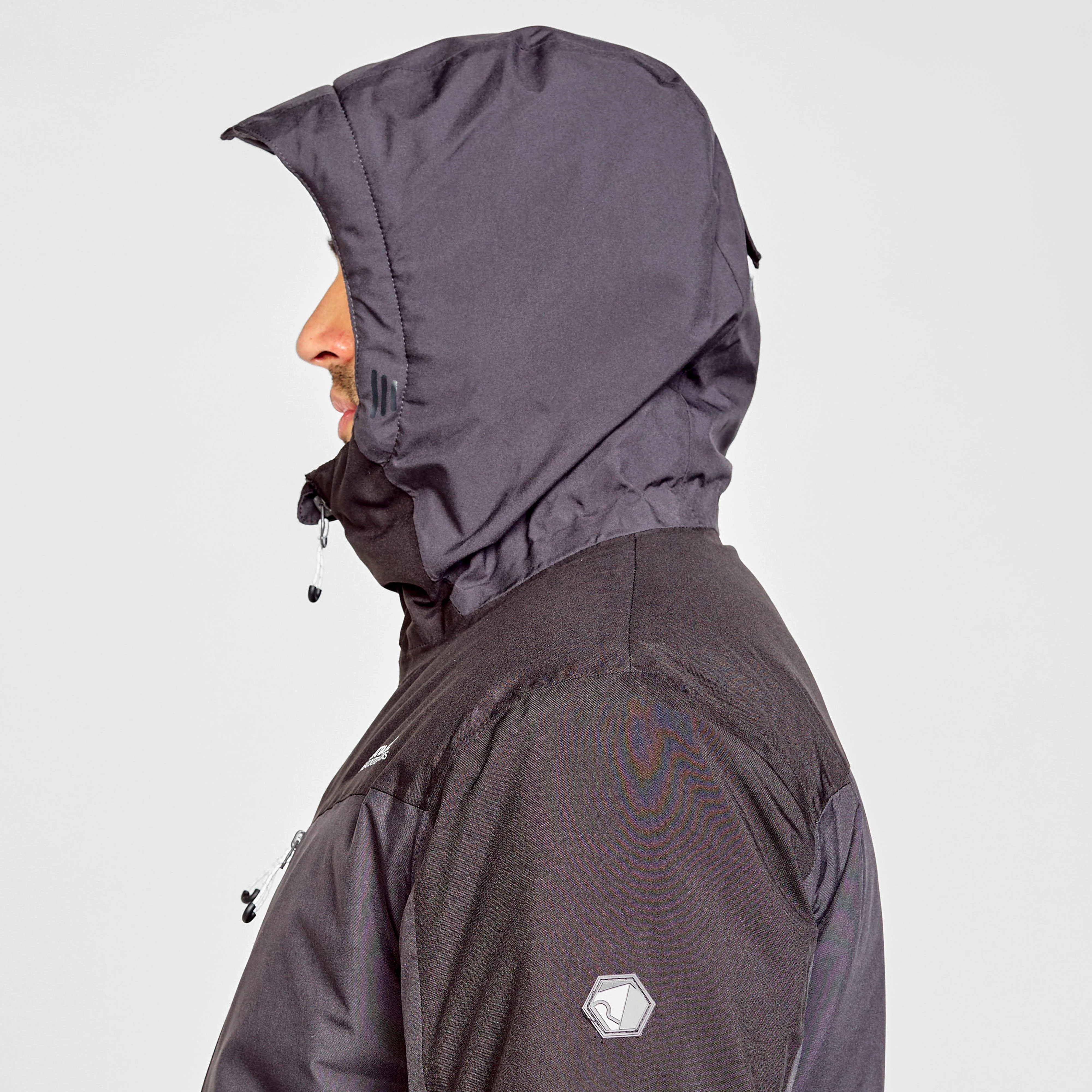 Men’s Highton Stretch II Waterproof Insulated Jacket - Image 6
