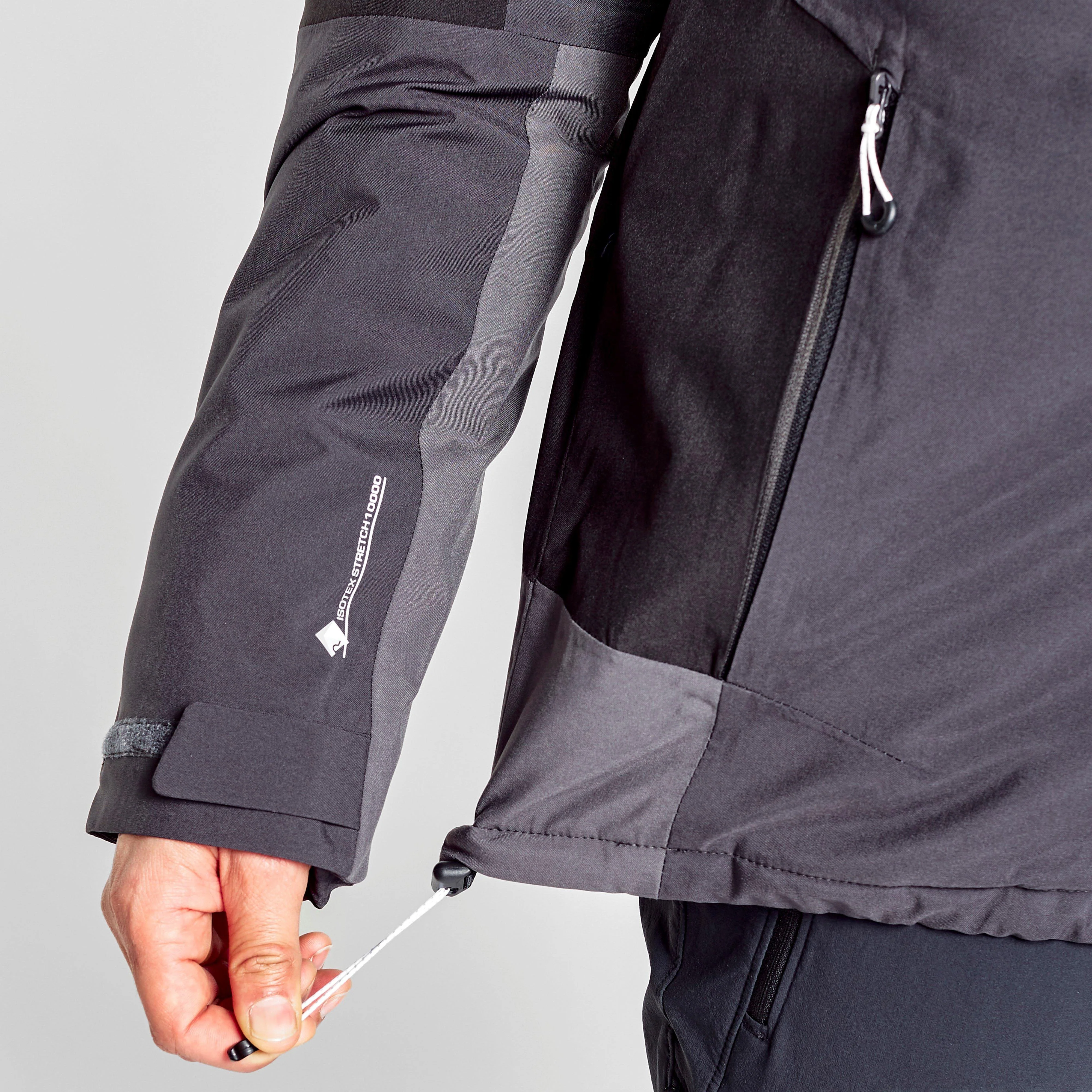 Men’s Highton Stretch II Waterproof Insulated Jacket - Image 7