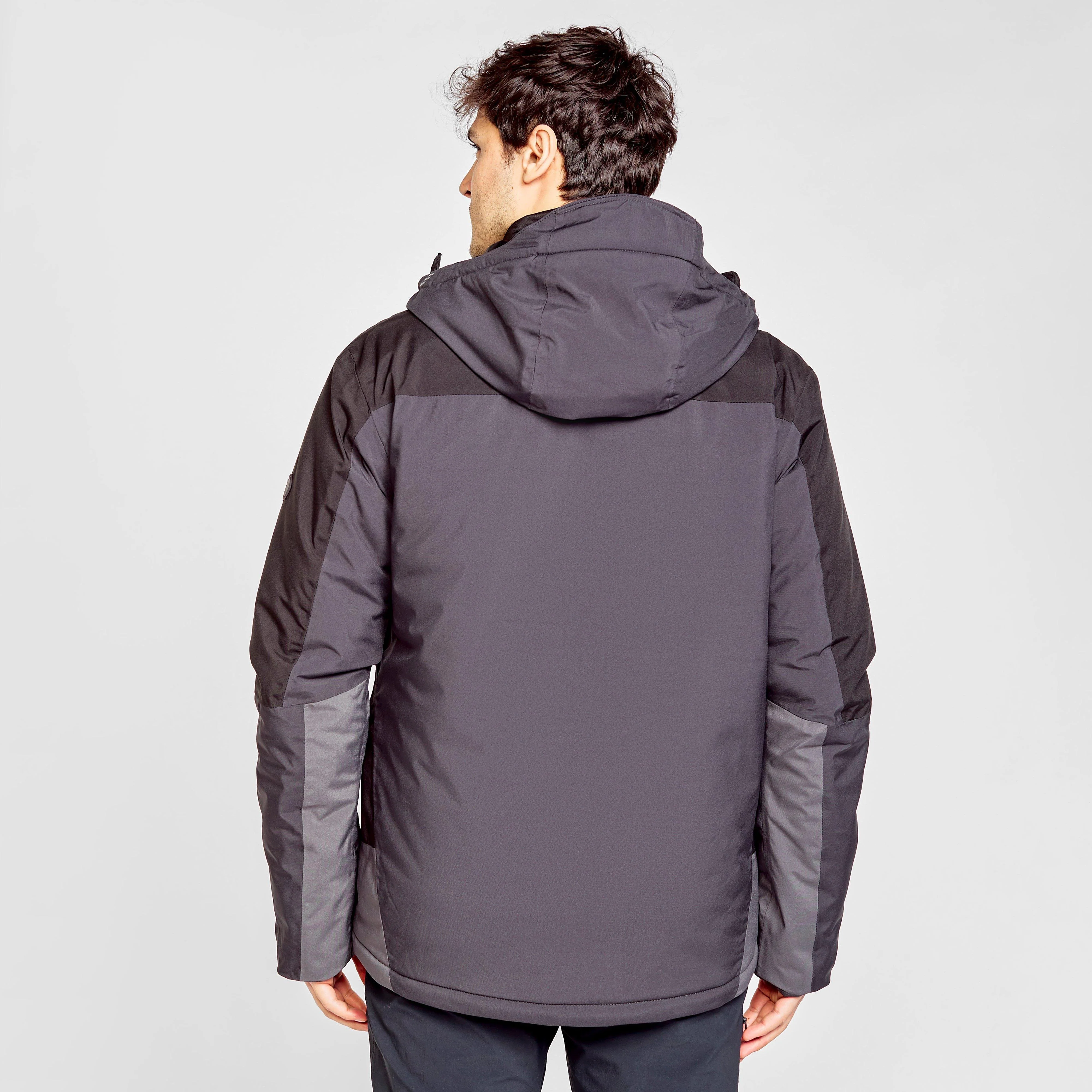 Men’s Highton Stretch II Waterproof Insulated Jacket - Image 8