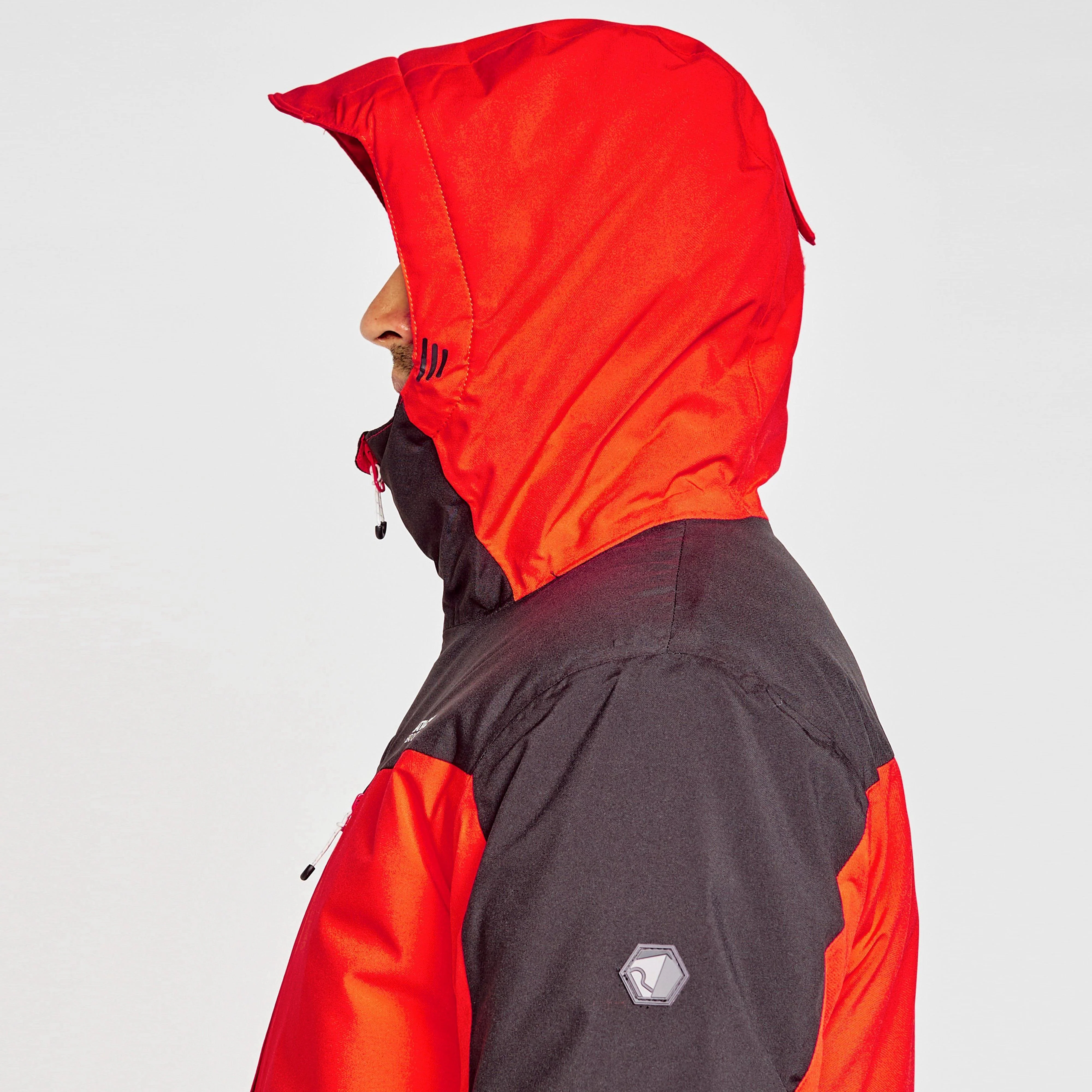 Men’s Highton Stretch II Waterproof Insulated Jacket - Image 5