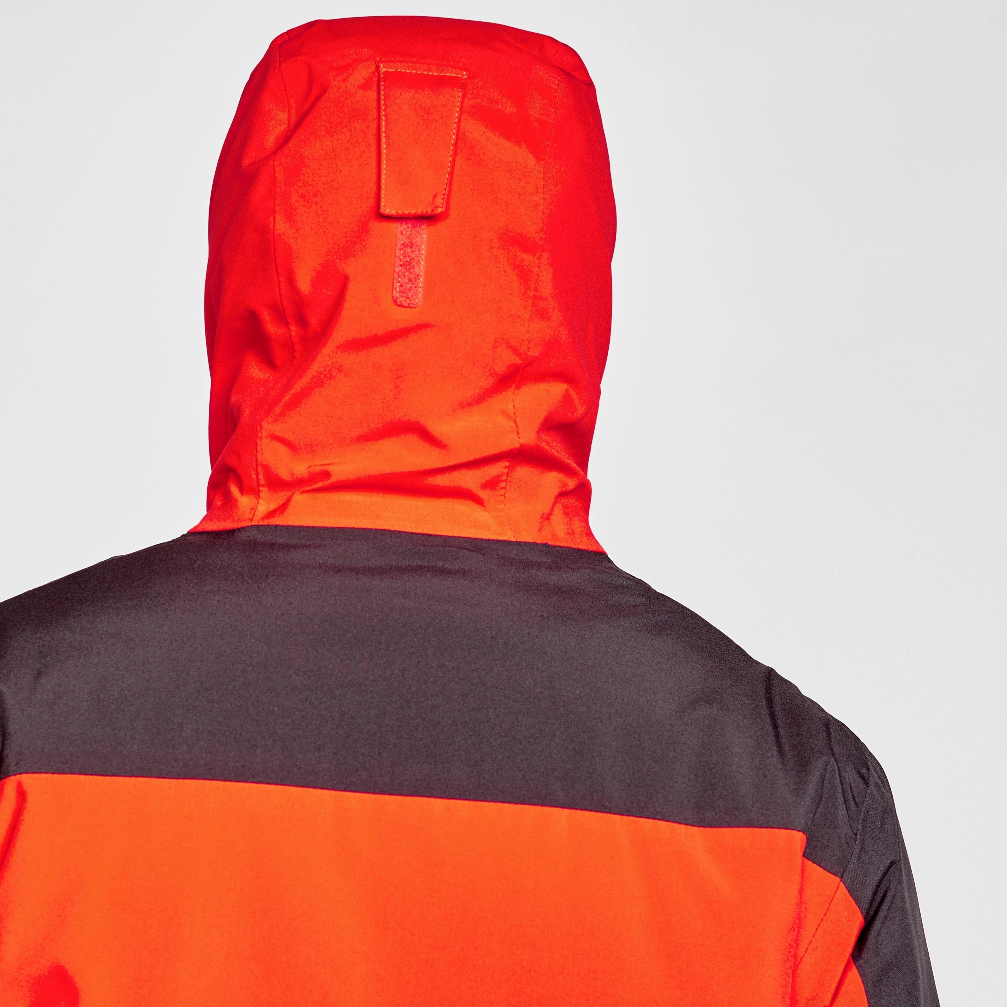 Men’s Highton Stretch II Waterproof Insulated Jacket - Image 6