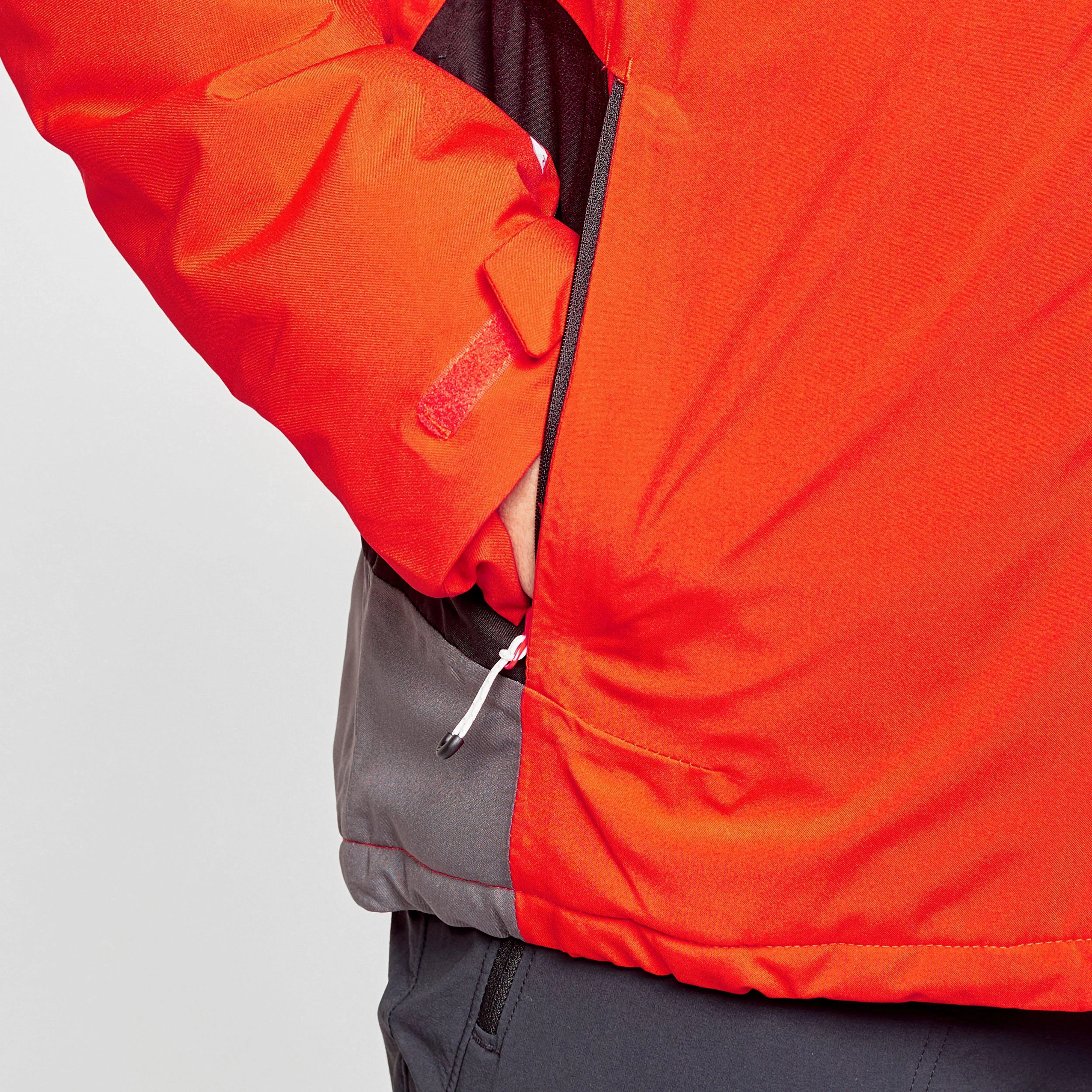 Men’s Highton Stretch II Waterproof Insulated Jacket - Image 8
