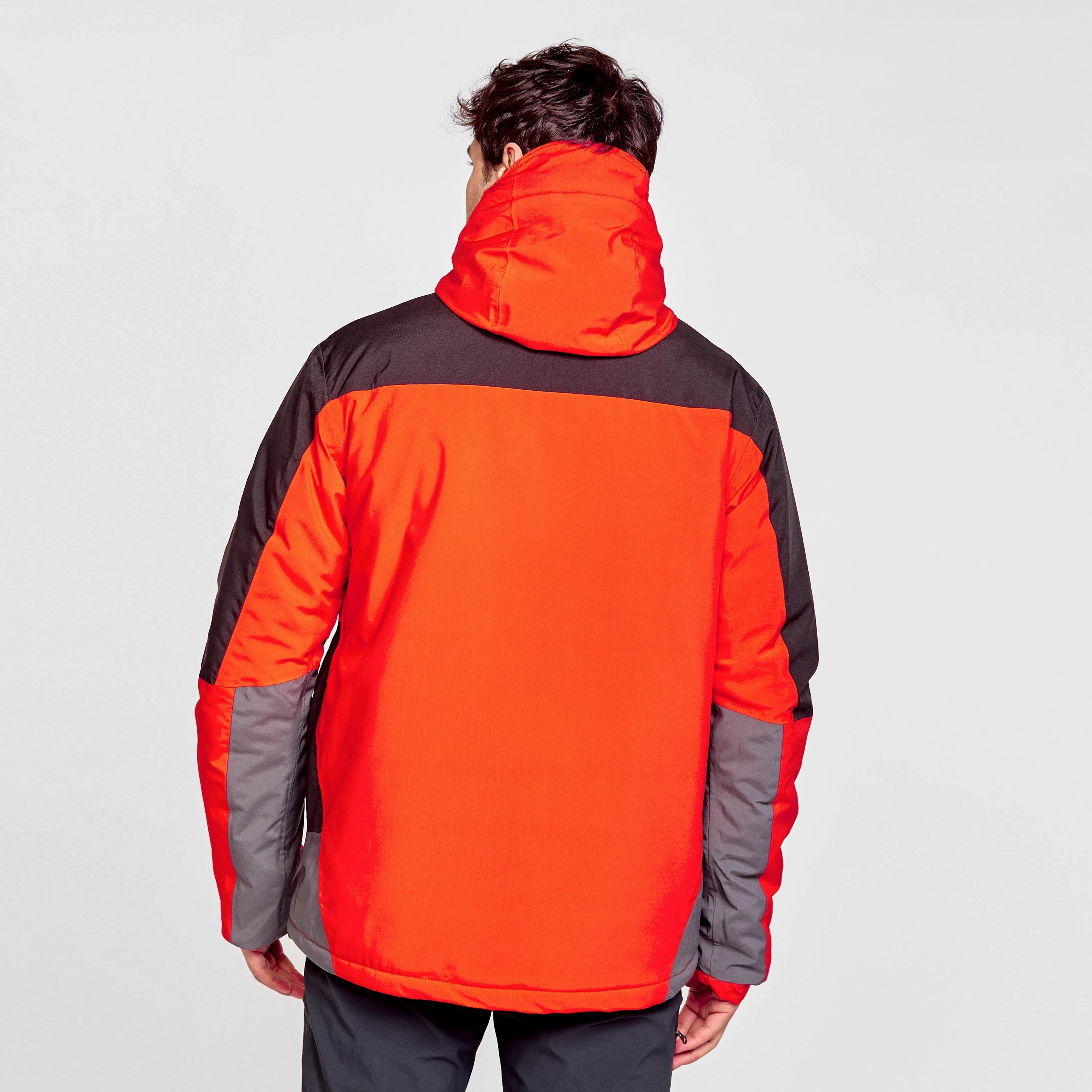 Men’s Highton Stretch II Waterproof Insulated Jacket - Image 9