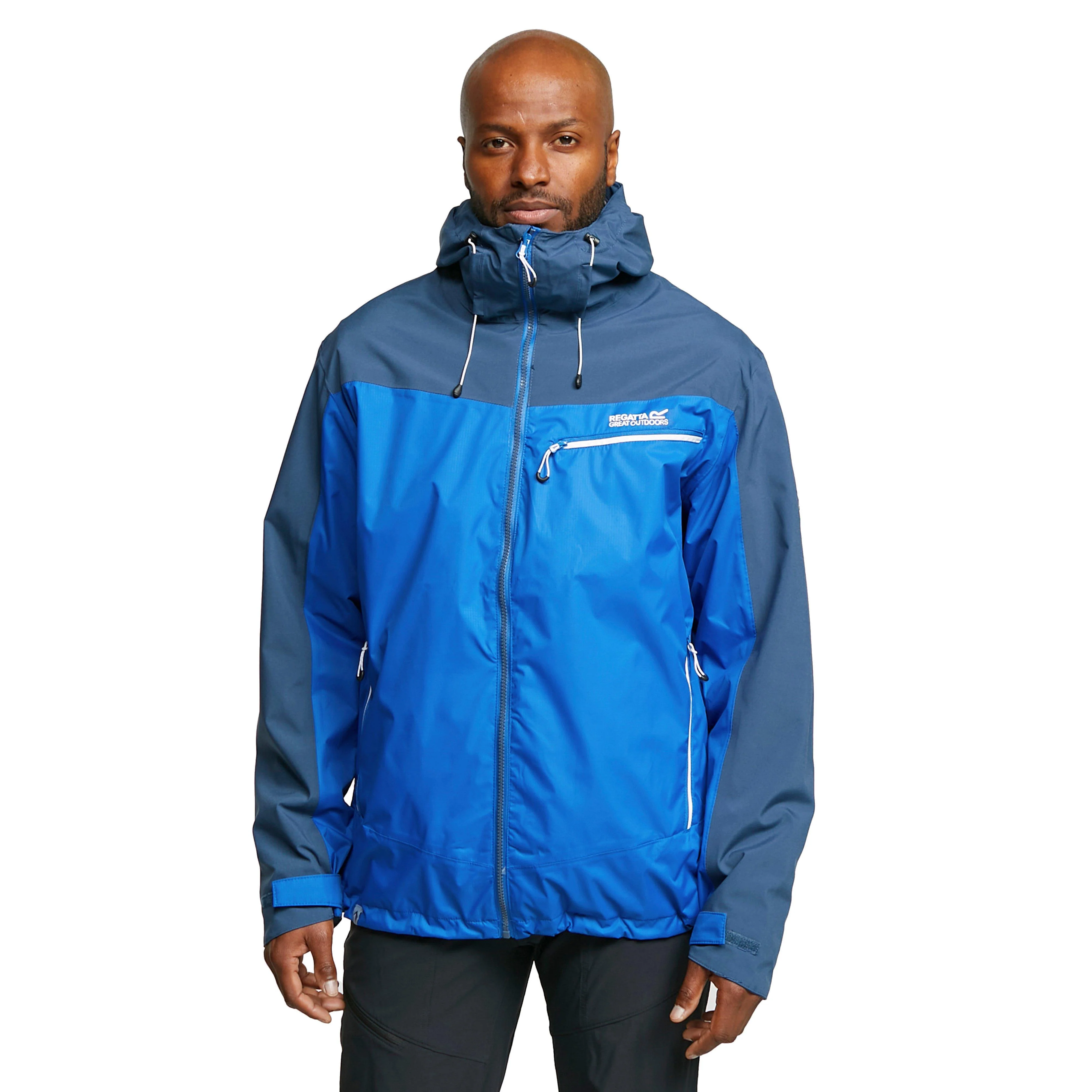 Men's Highton Stretch Jacket - Image 10