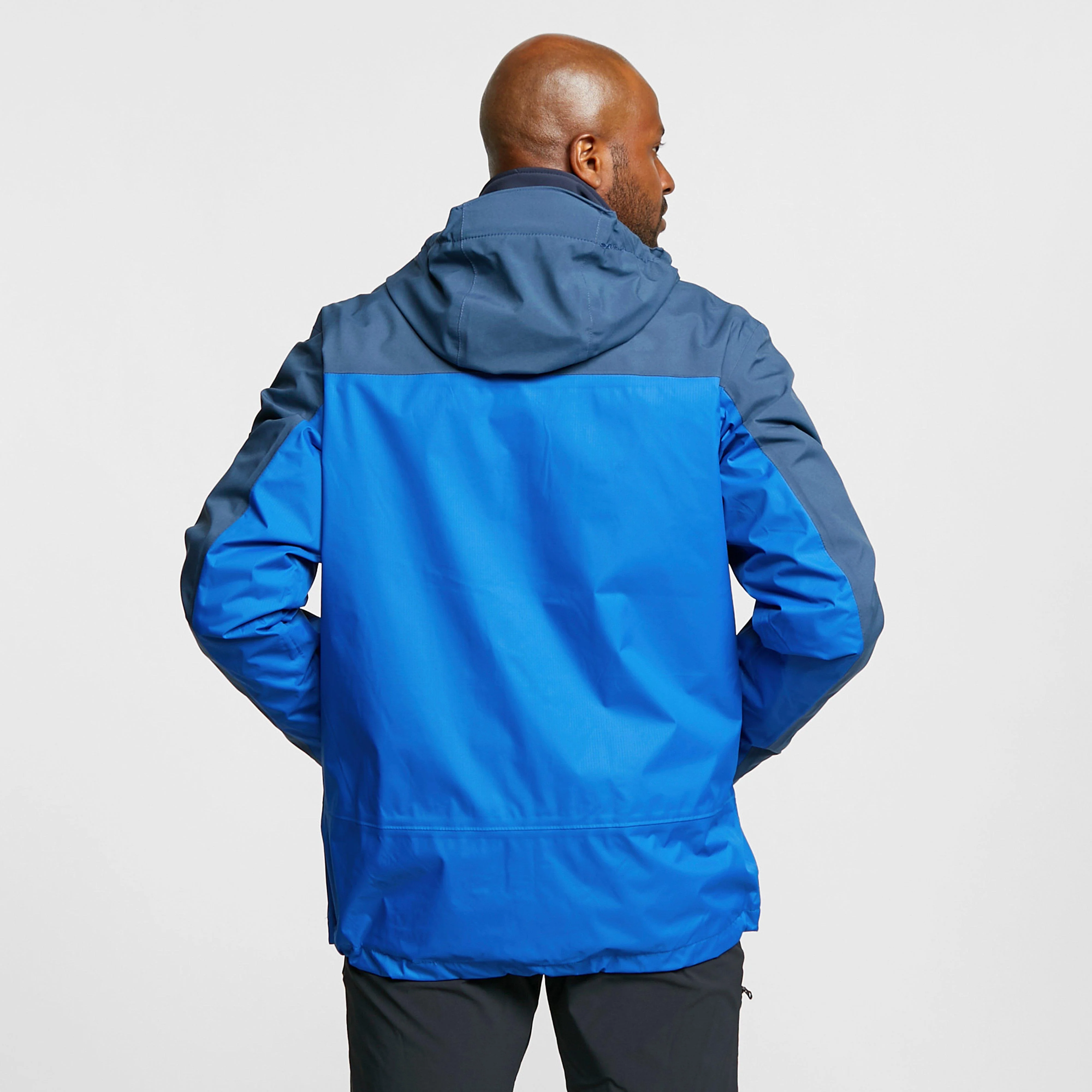 Men's Highton Stretch Jacket - Image 2