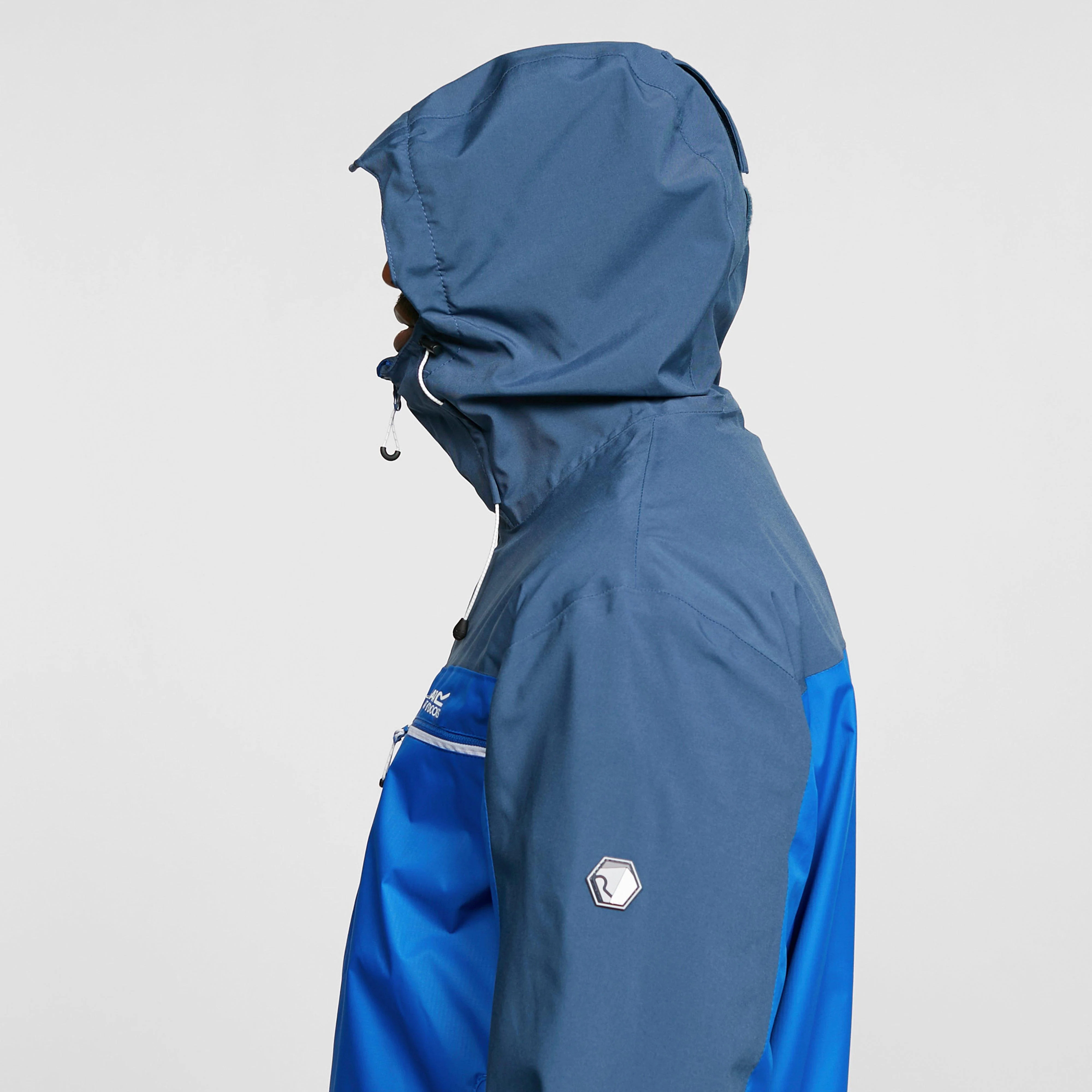 Men's Highton Stretch Jacket - Image 6