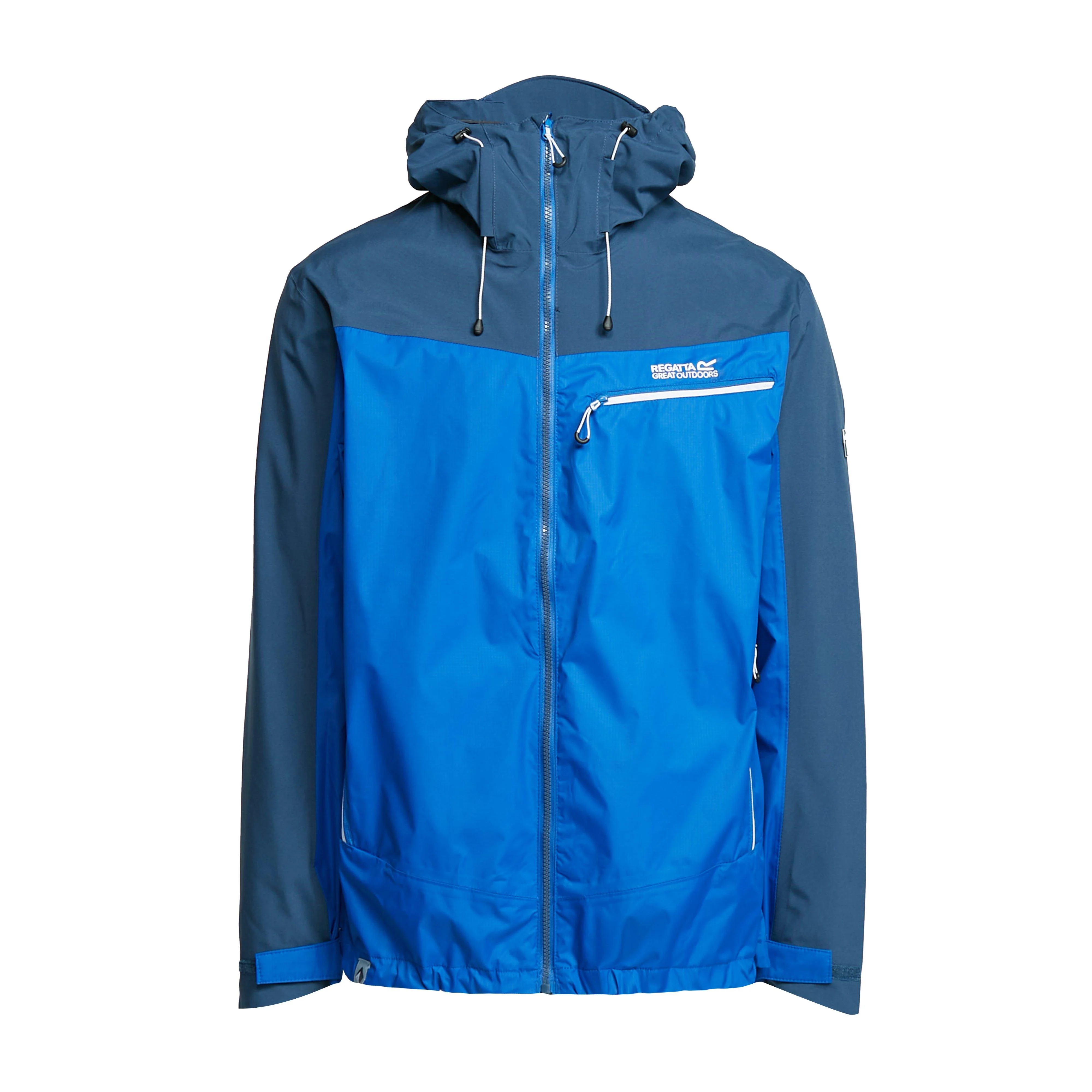 Men's Highton Stretch Jacket - Image 9