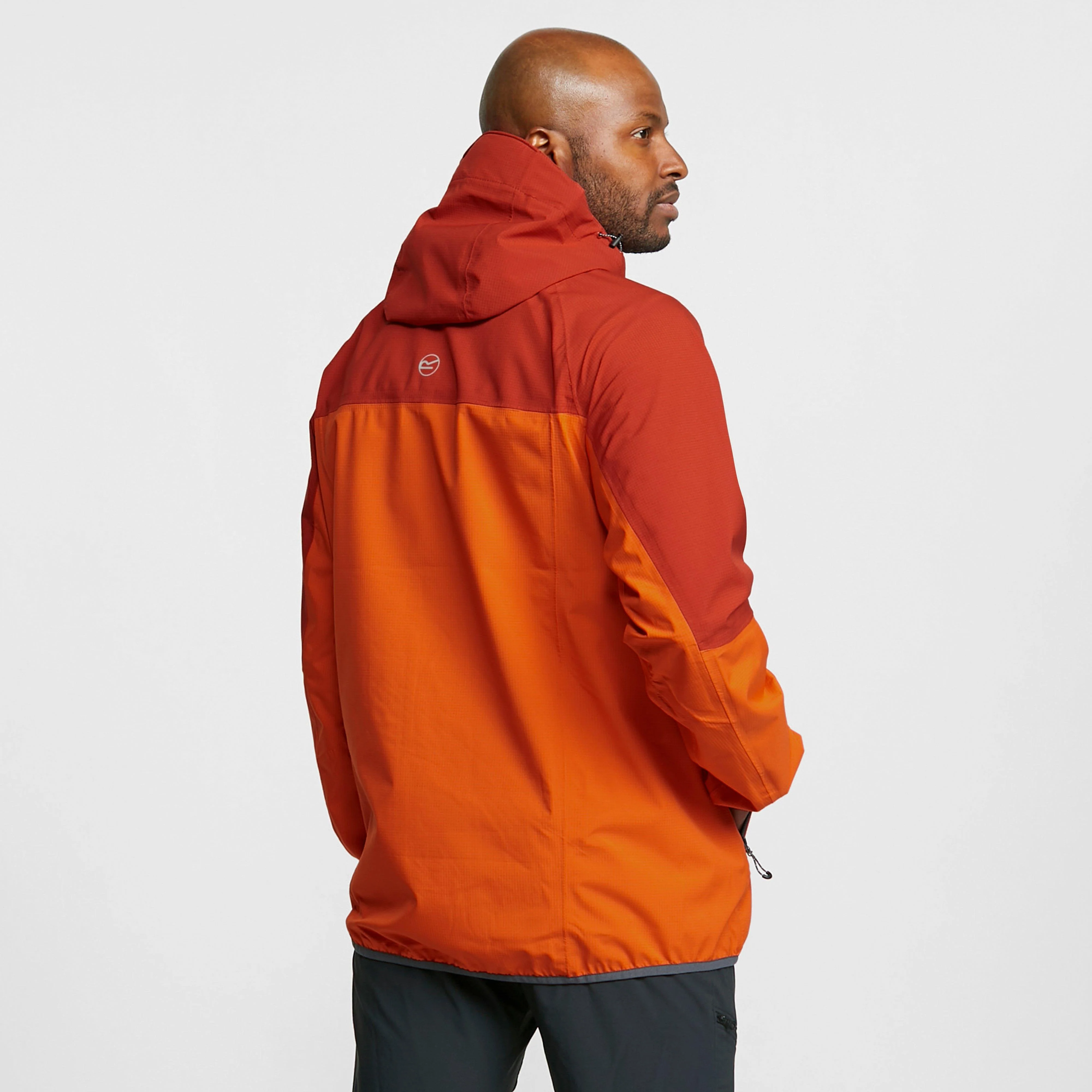 Men's Imber Waterproof Jacket - Image 2