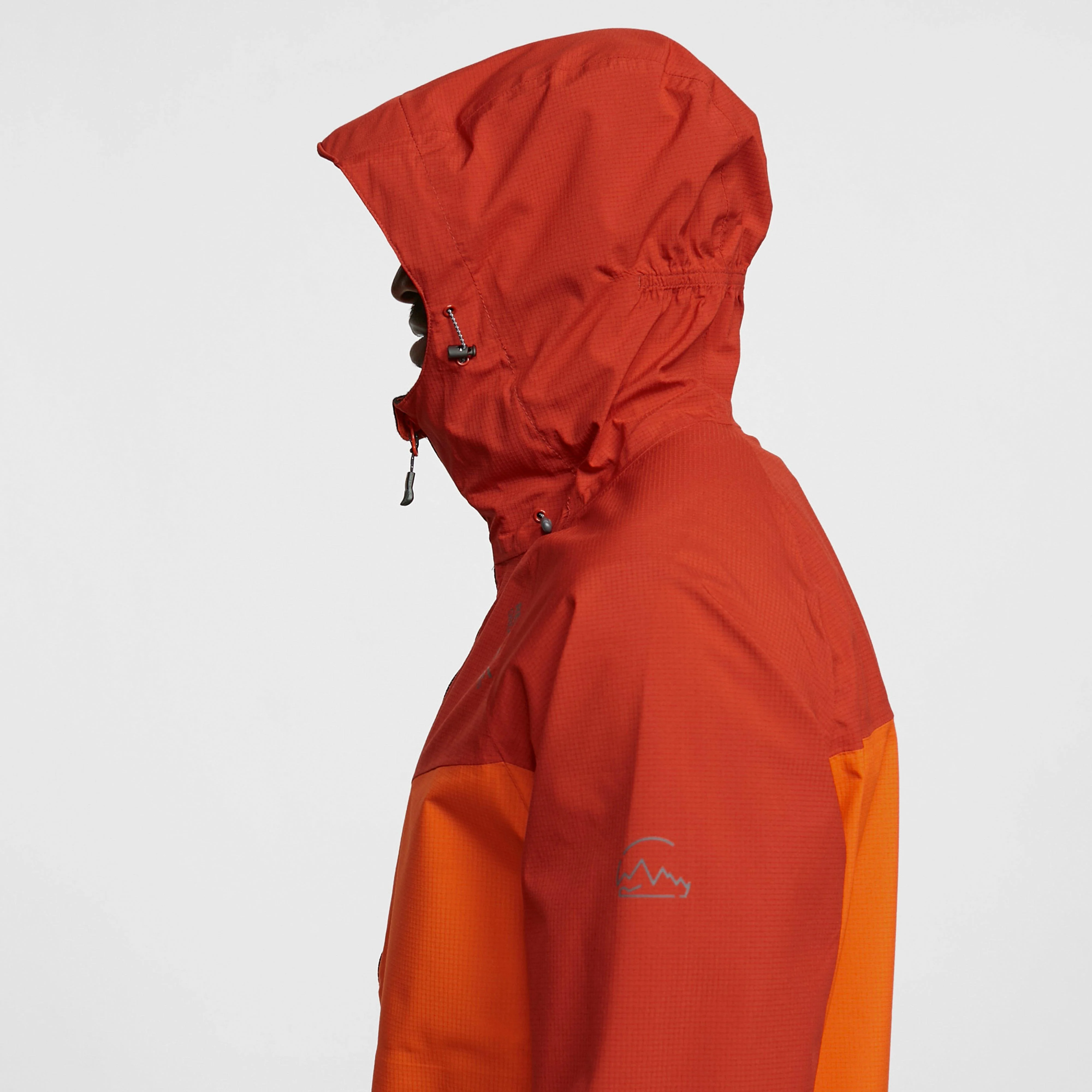 Men's Imber Waterproof Jacket - Image 5