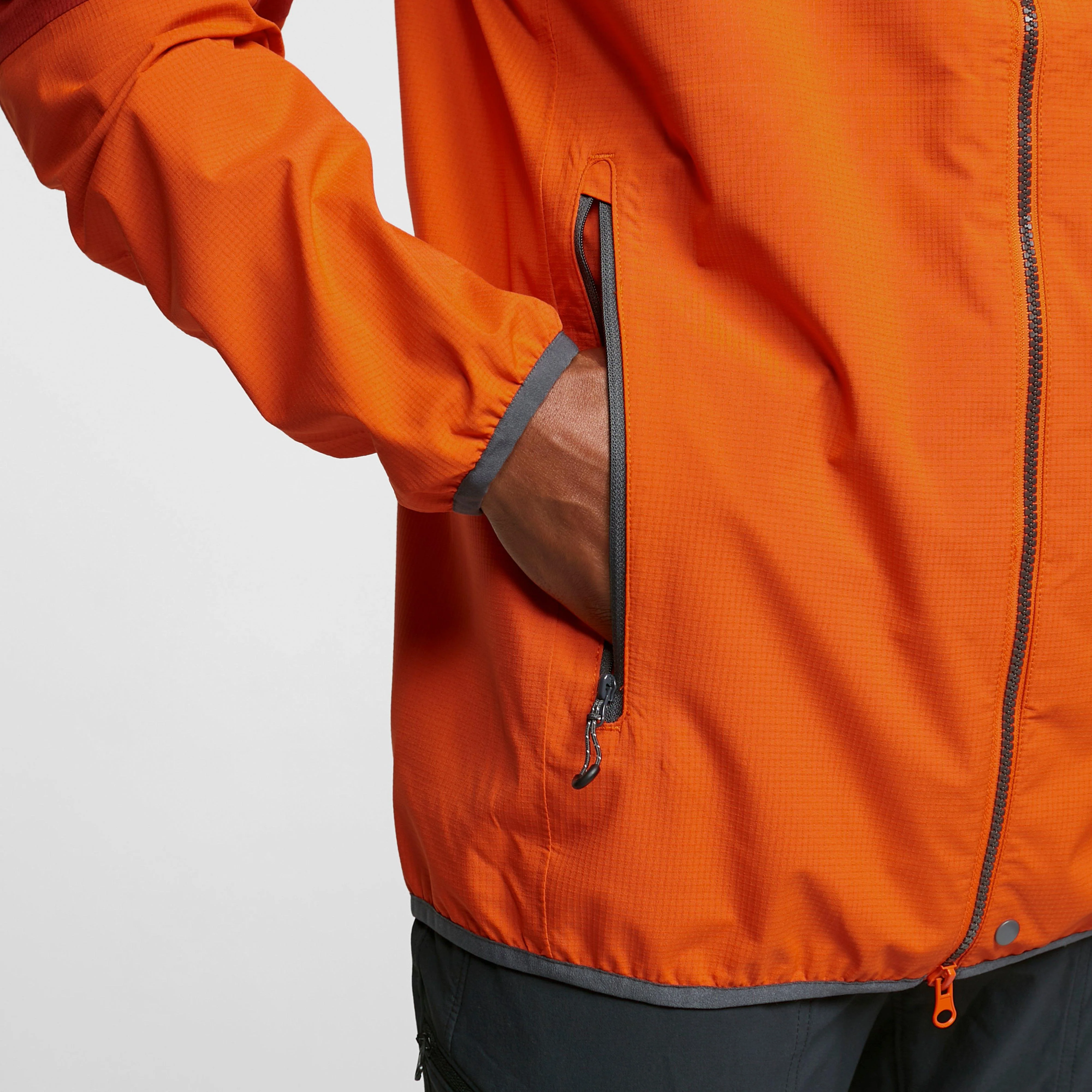 Men's Imber Waterproof Jacket - Image 6