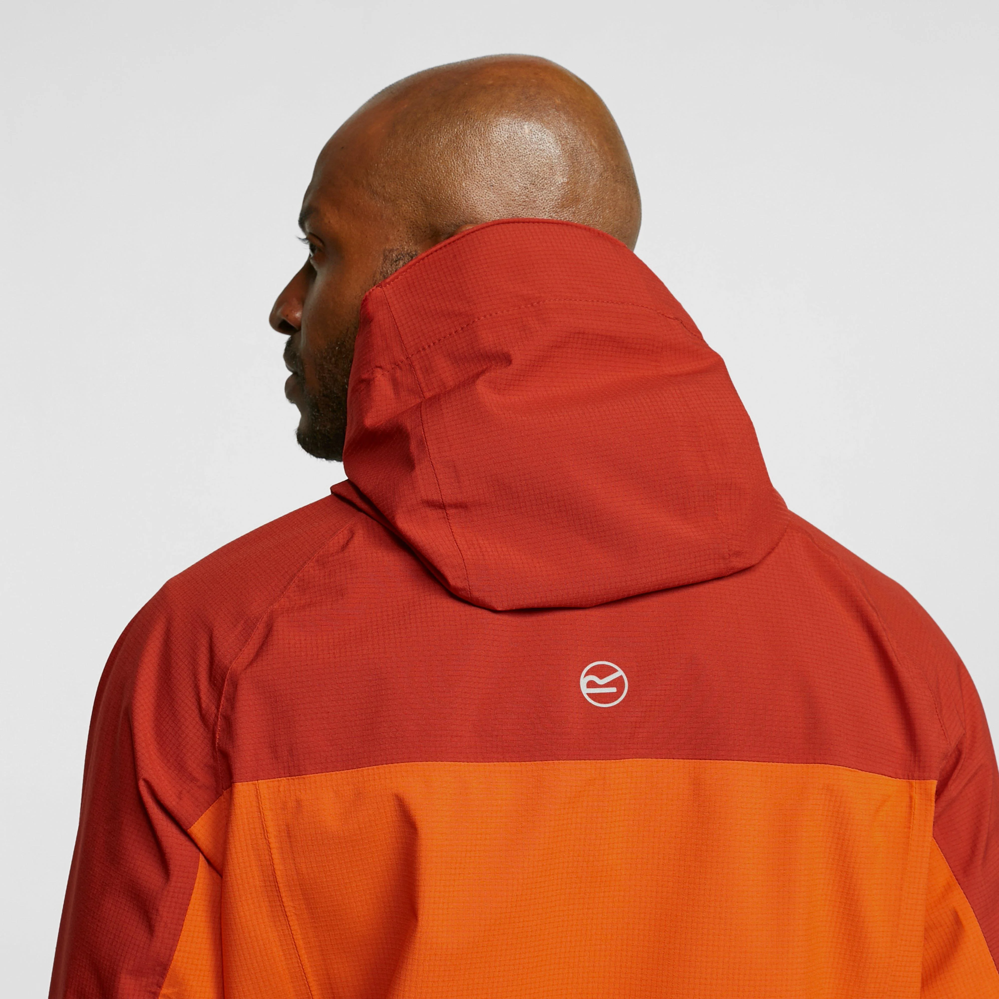 Men's Imber Waterproof Jacket - Image 7