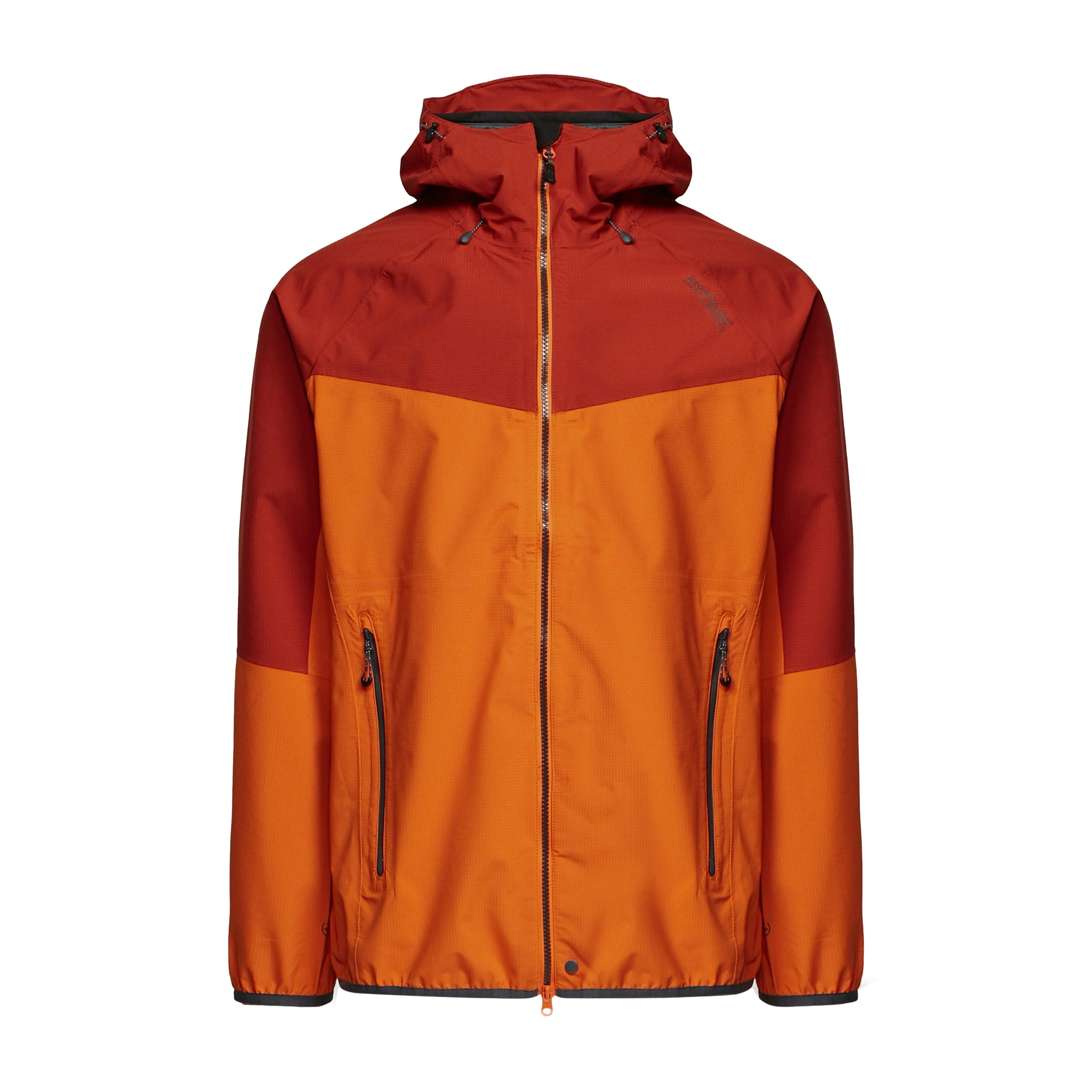 Men's Imber Waterproof Jacket - Image 8